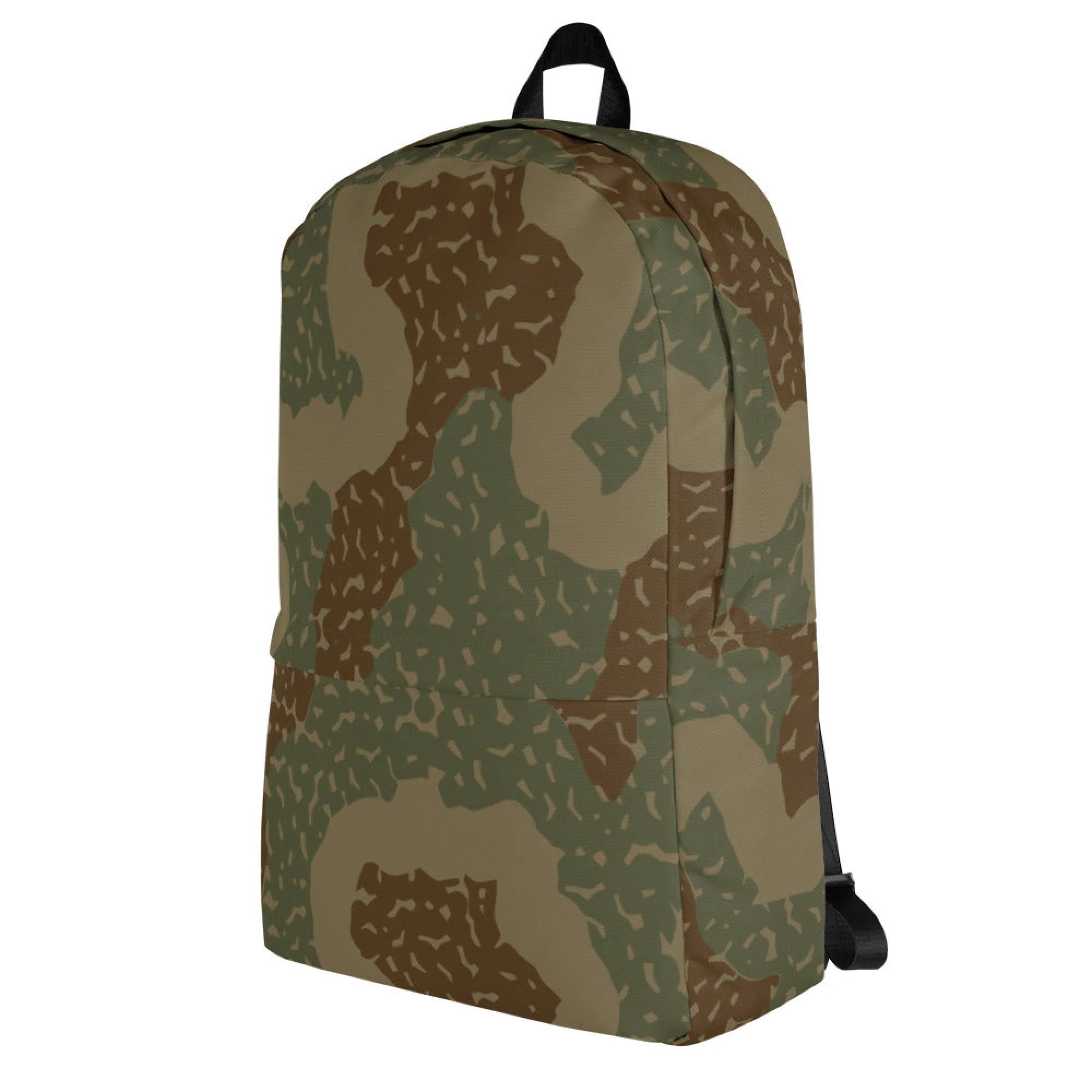German Ambush Zimmerit Tank CAMO Backpack - Image 18