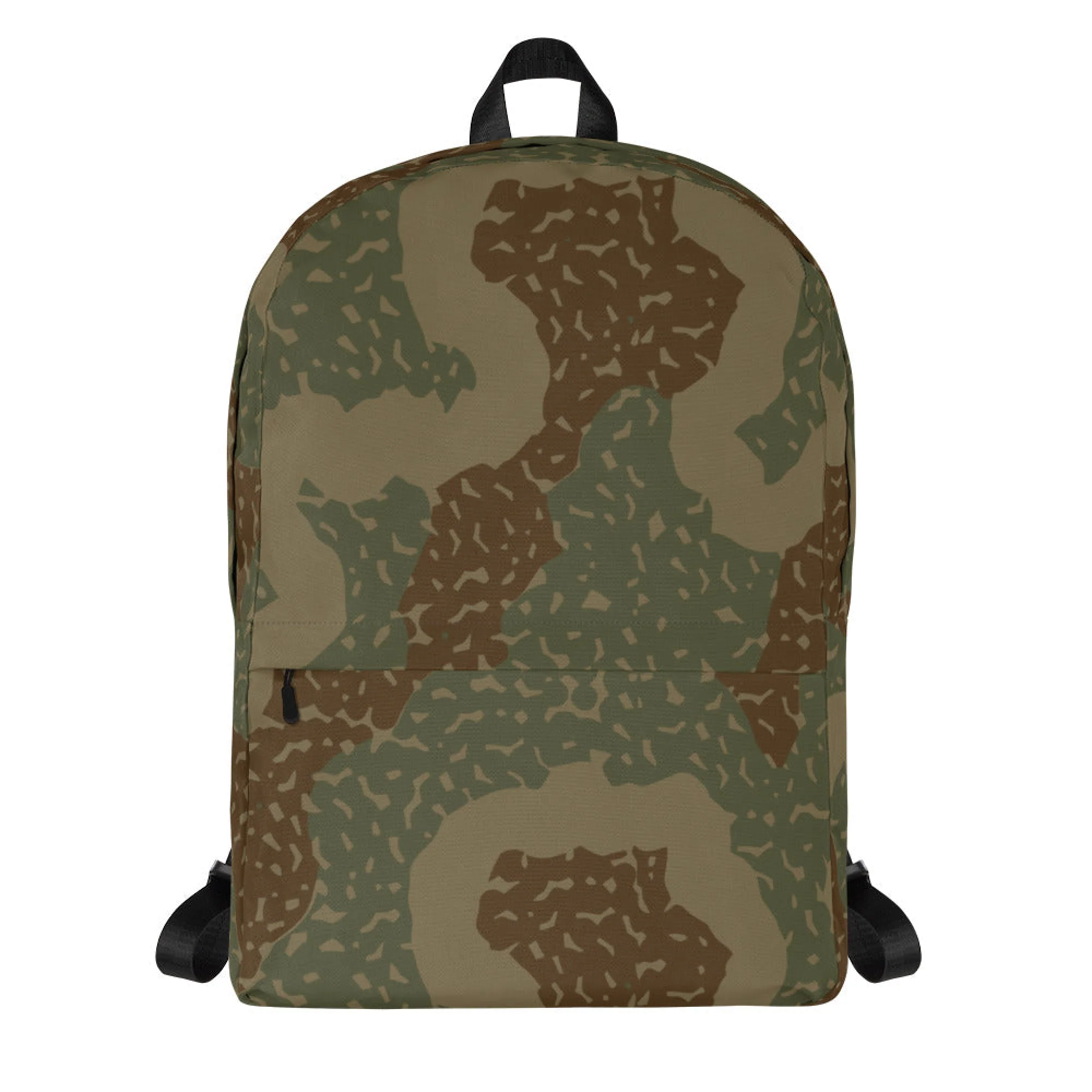 German Ambush Zimmerit Tank CAMO Backpack - Image 19