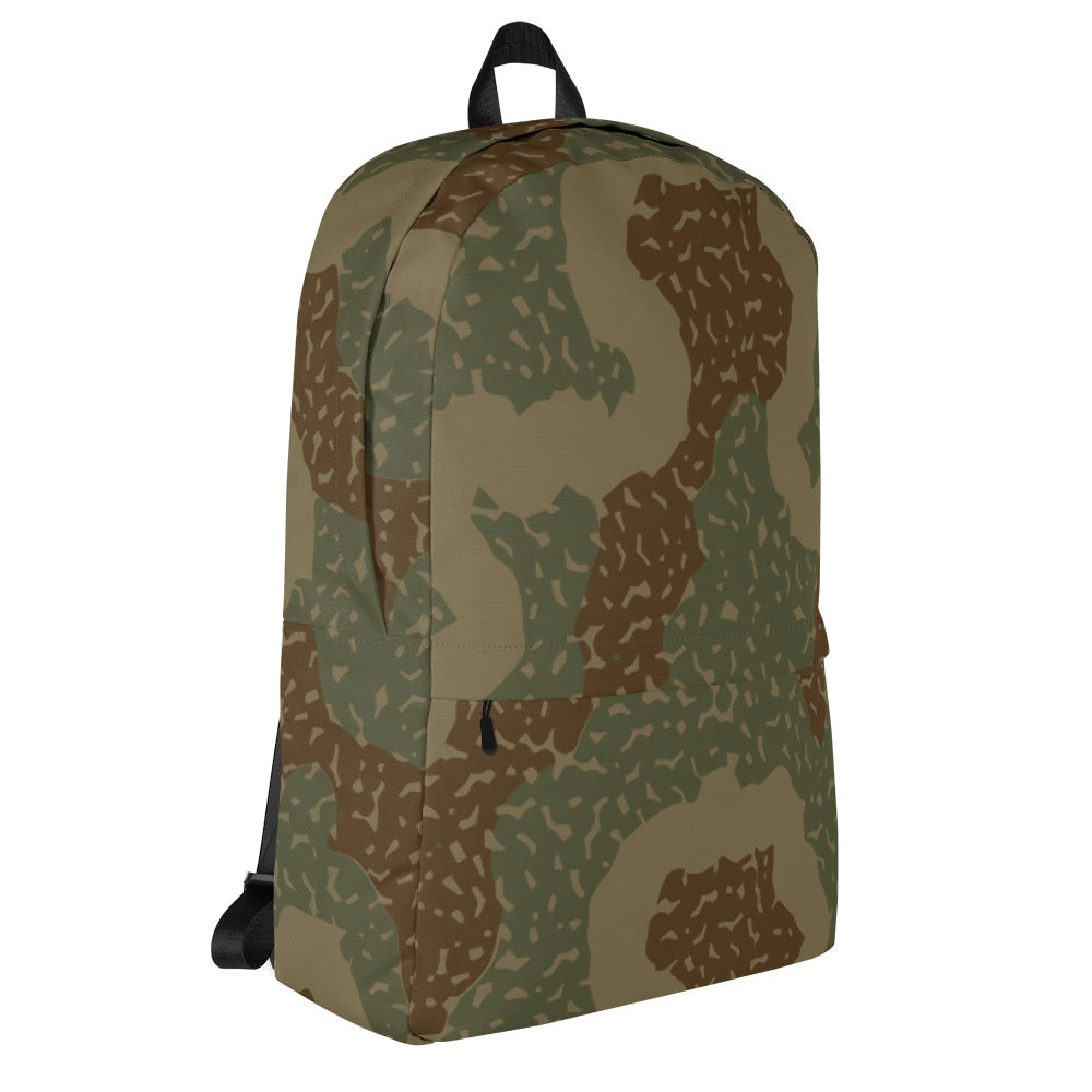 German Ambush Zimmerit Tank CAMO Backpack - Image 21