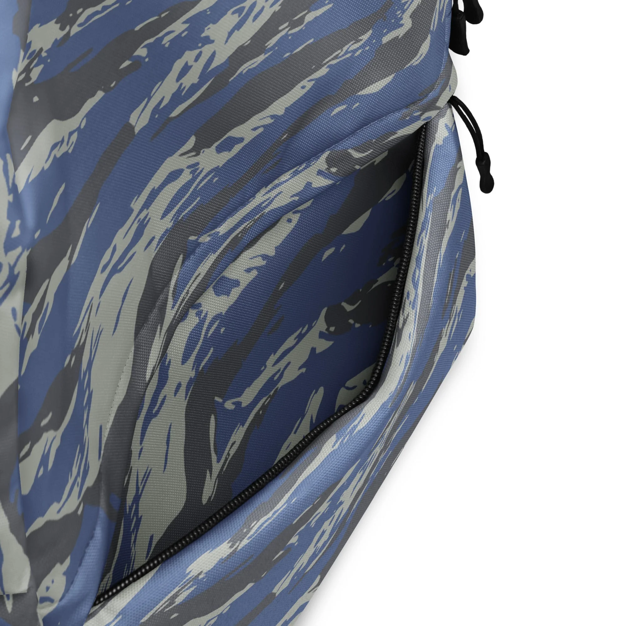 Greek Lizard Air Force CAMO Backpack - Image 10