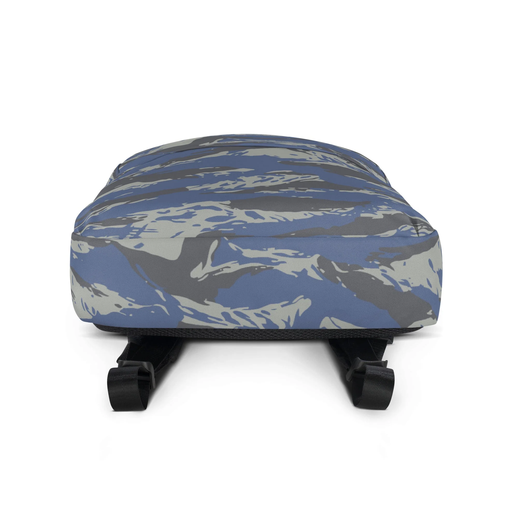 Greek Lizard Air Force CAMO Backpack - Image 5