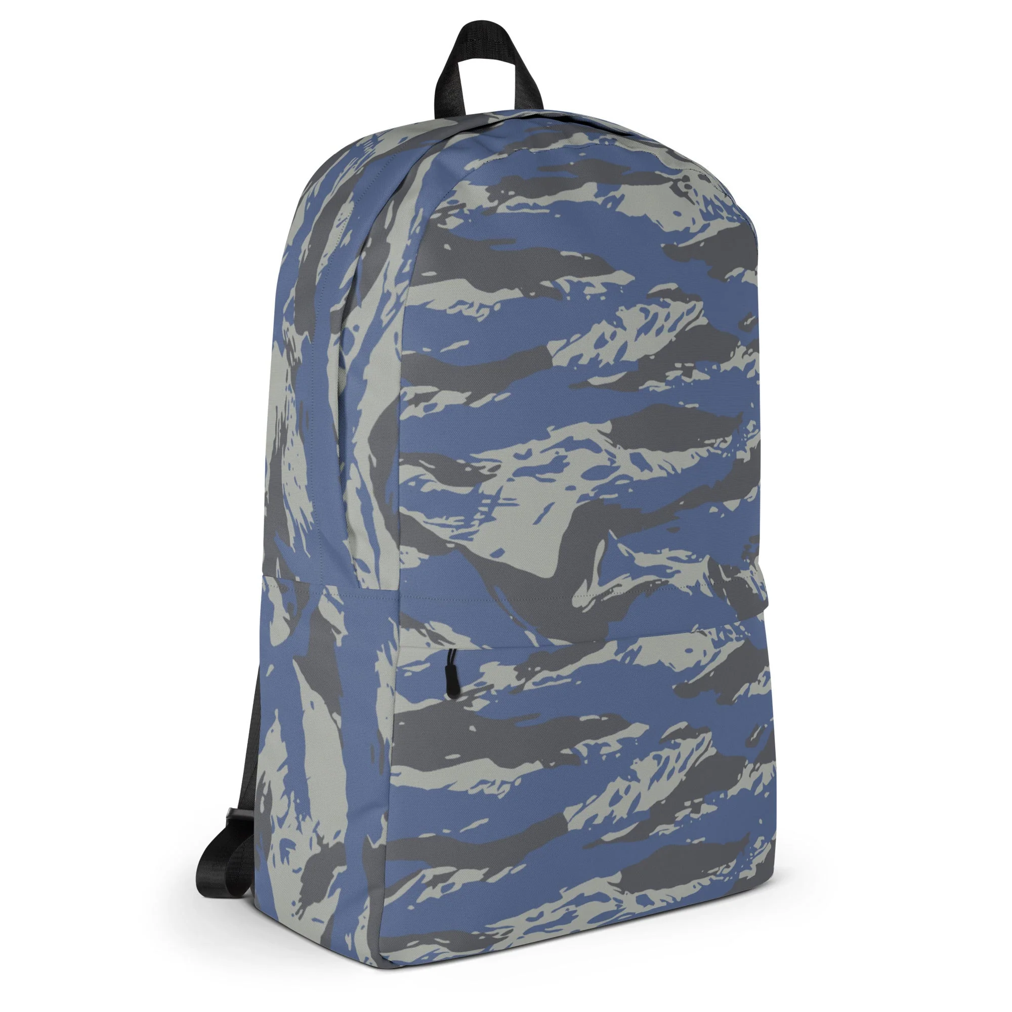 Greek Lizard Air Force CAMO Backpack - Image 6