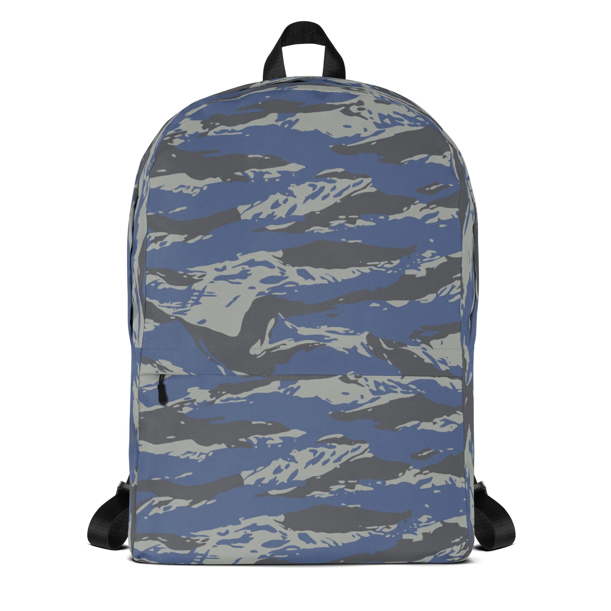 Greek Lizard Air Force CAMO Backpack - Image 7