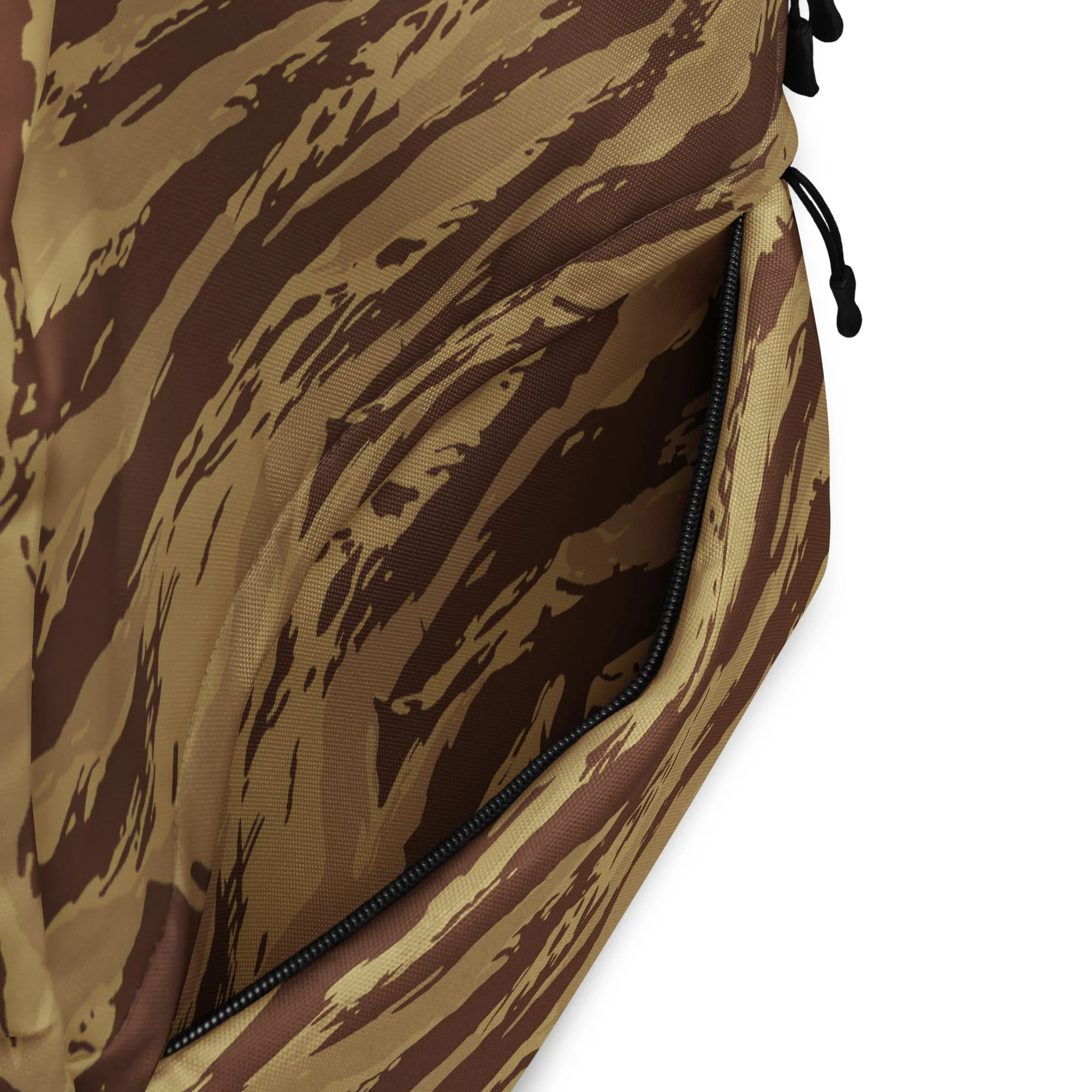 Greek Lizard Desert CAMO Backpack - Image 11