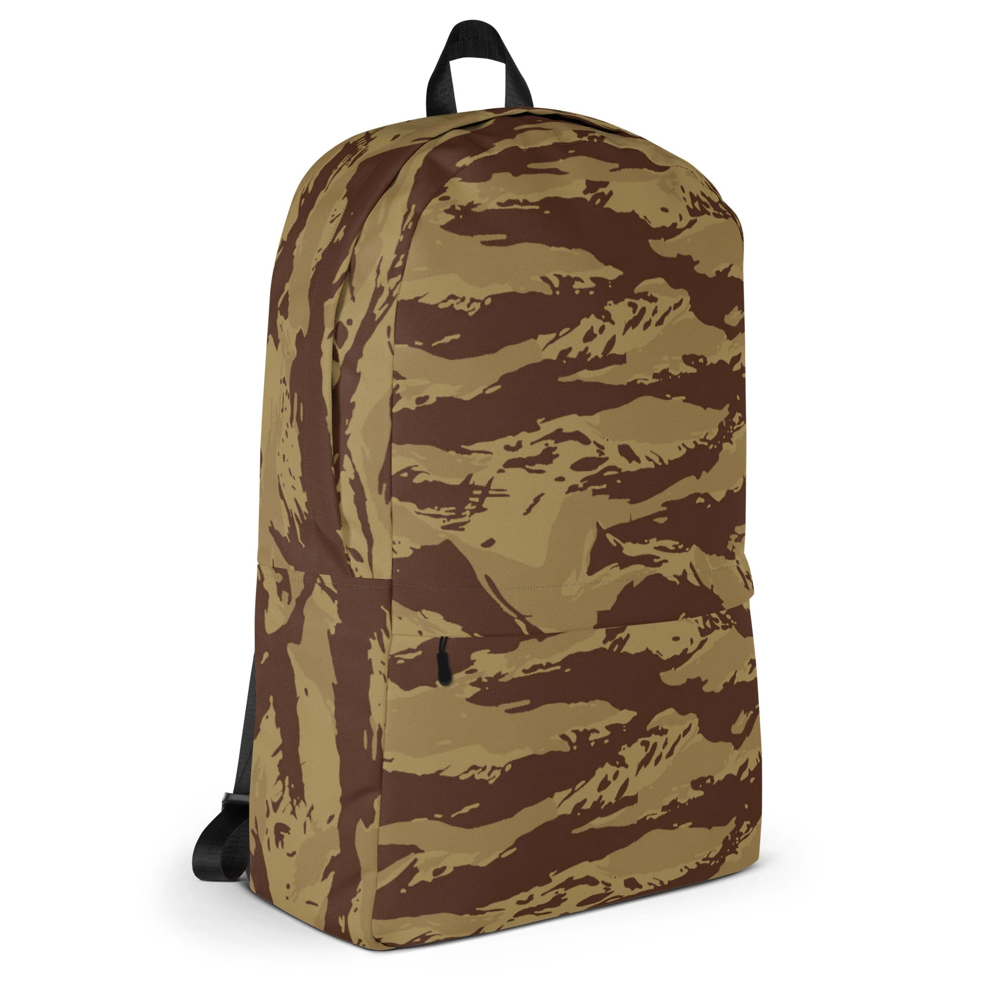 Greek Lizard Desert CAMO Backpack - Image 5