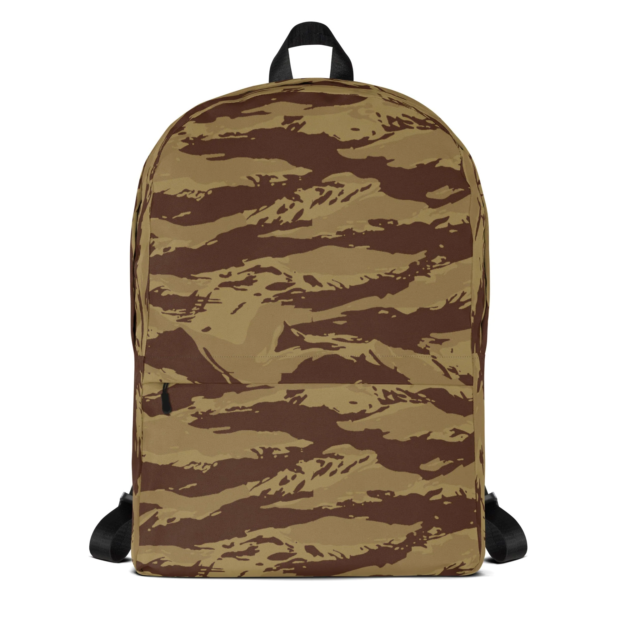 Greek Lizard Desert CAMO Backpack - Image 6