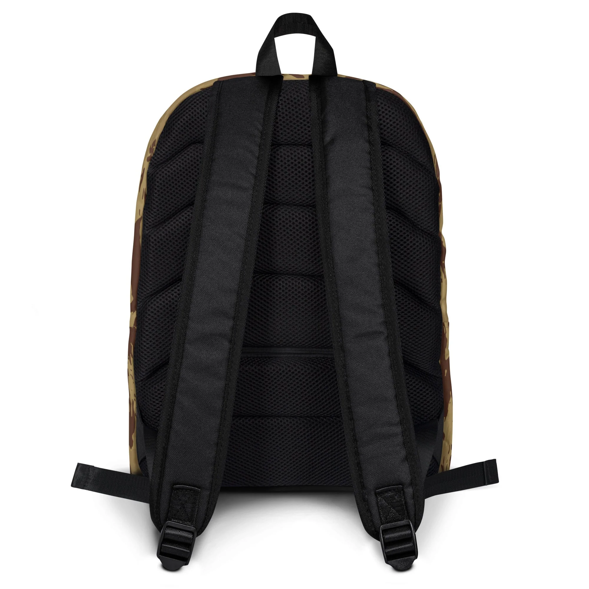 Greek Lizard Desert CAMO Backpack - Image 7