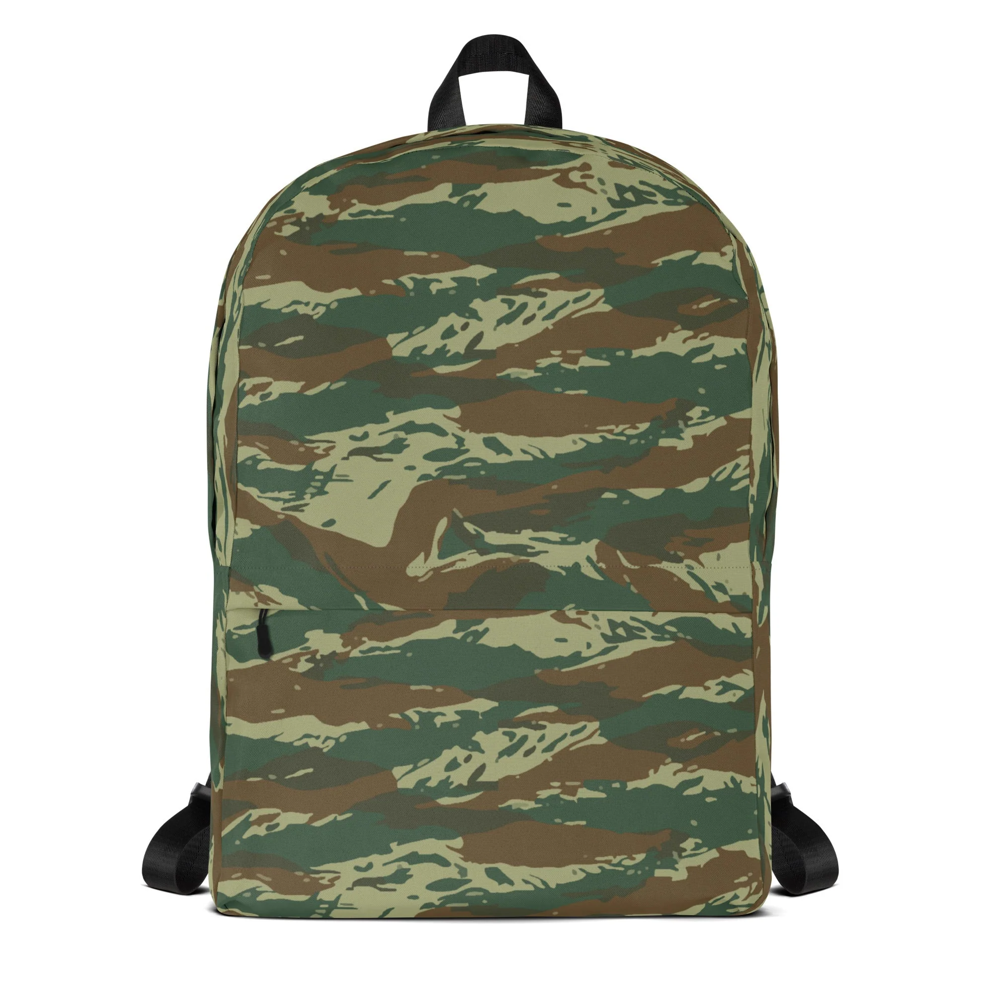 Greek Lizard CAMO Backpack - Image 7