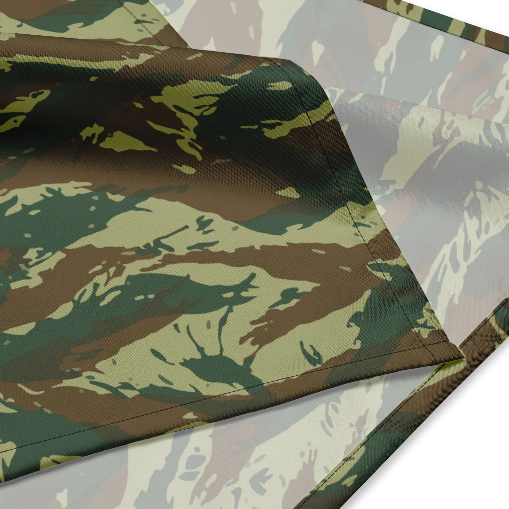 Greek Lizard CAMO Bandana - Image 5