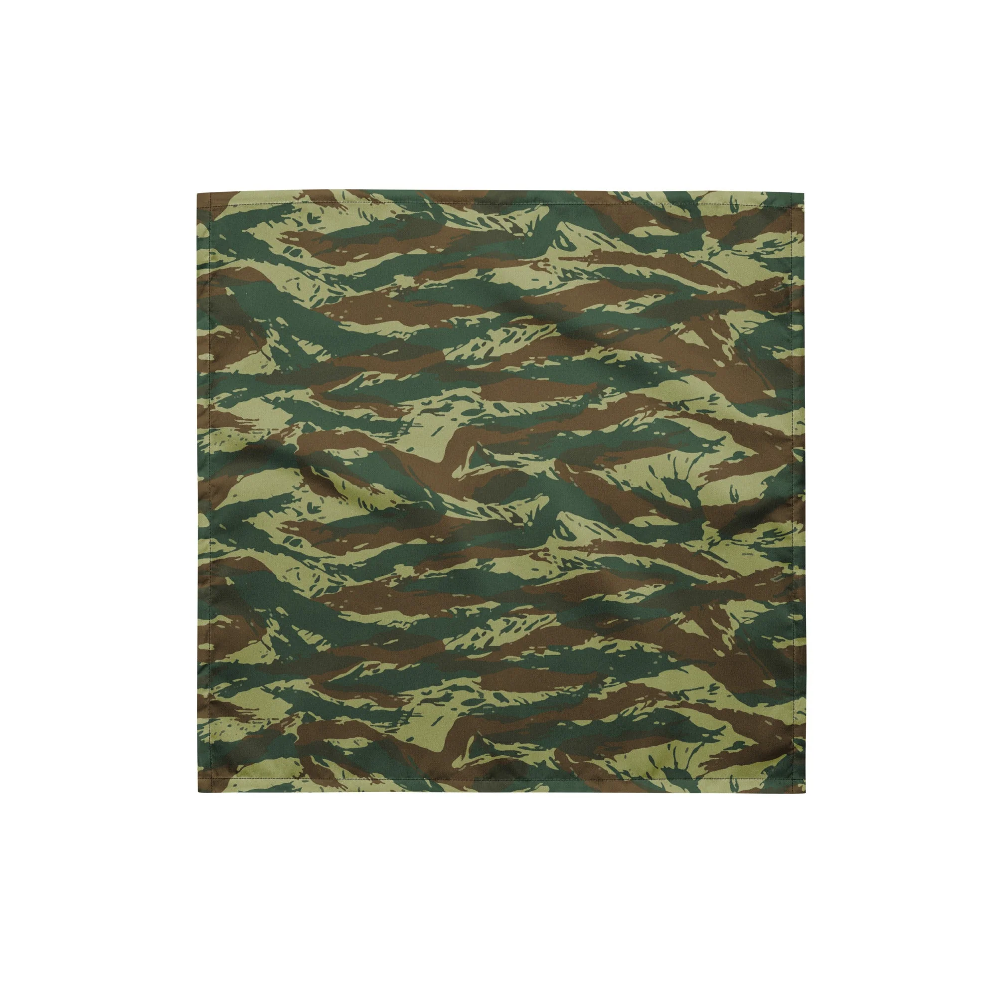 Greek Lizard CAMO Bandana - Image 6