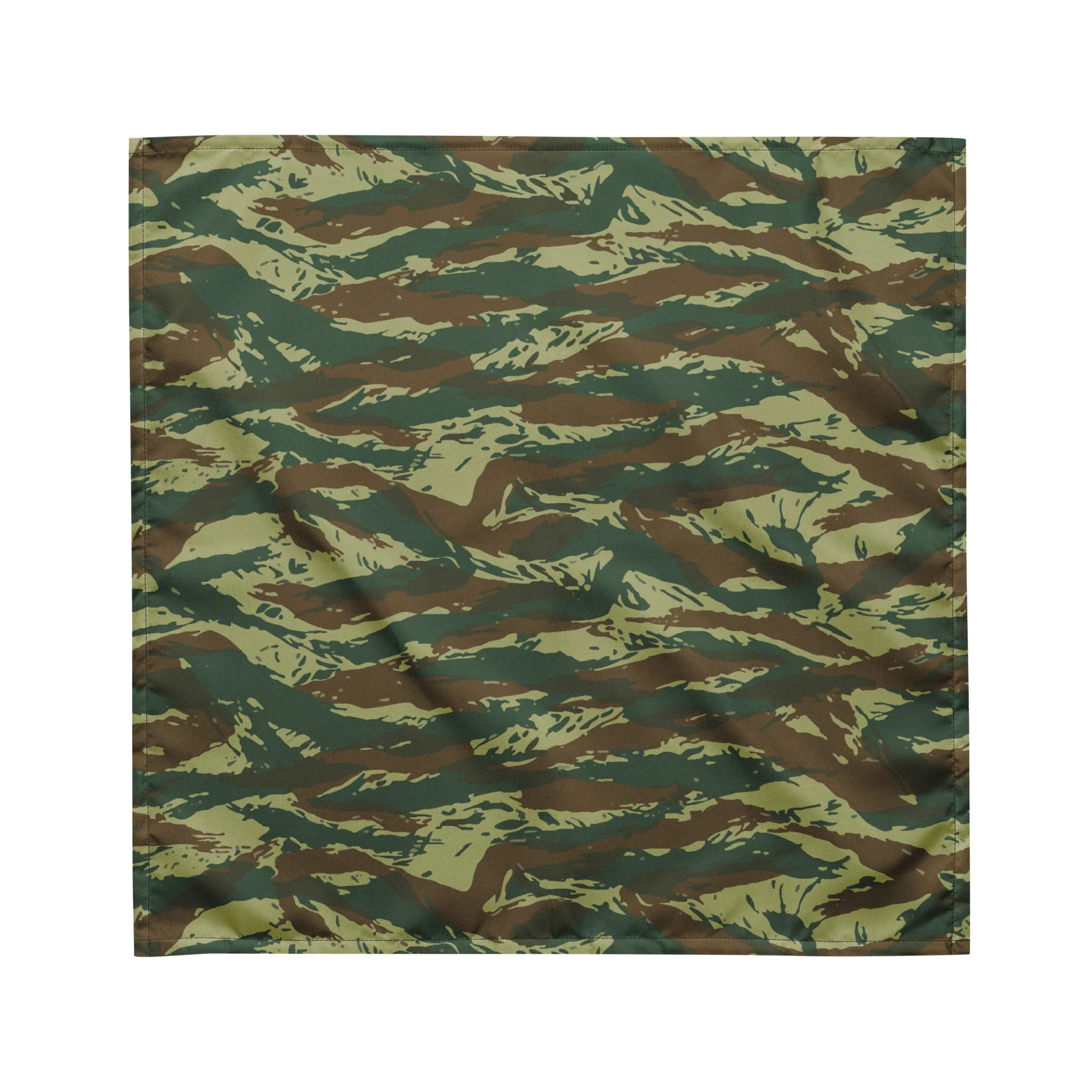 Greek Lizard CAMO Bandana - Image 7