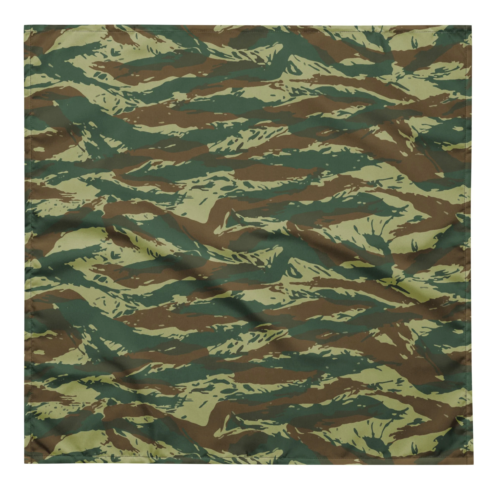 Greek Lizard CAMO Bandana - Image 8