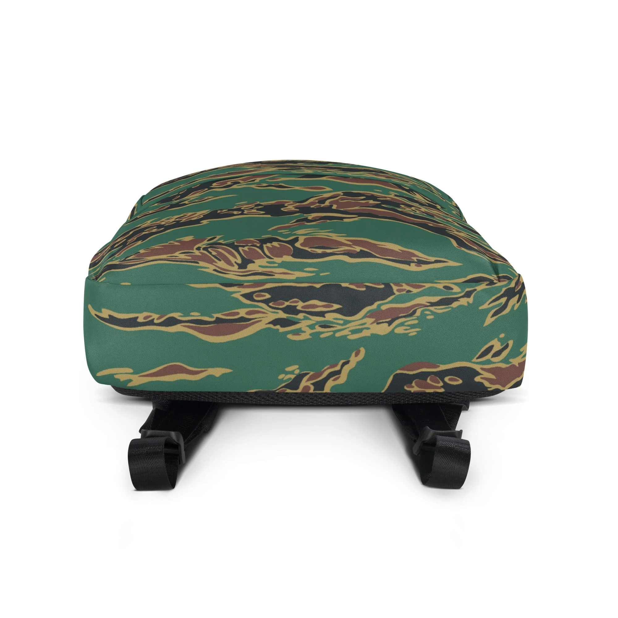 Guyanese Tiger Stripe CAMO Backpack - Image 5