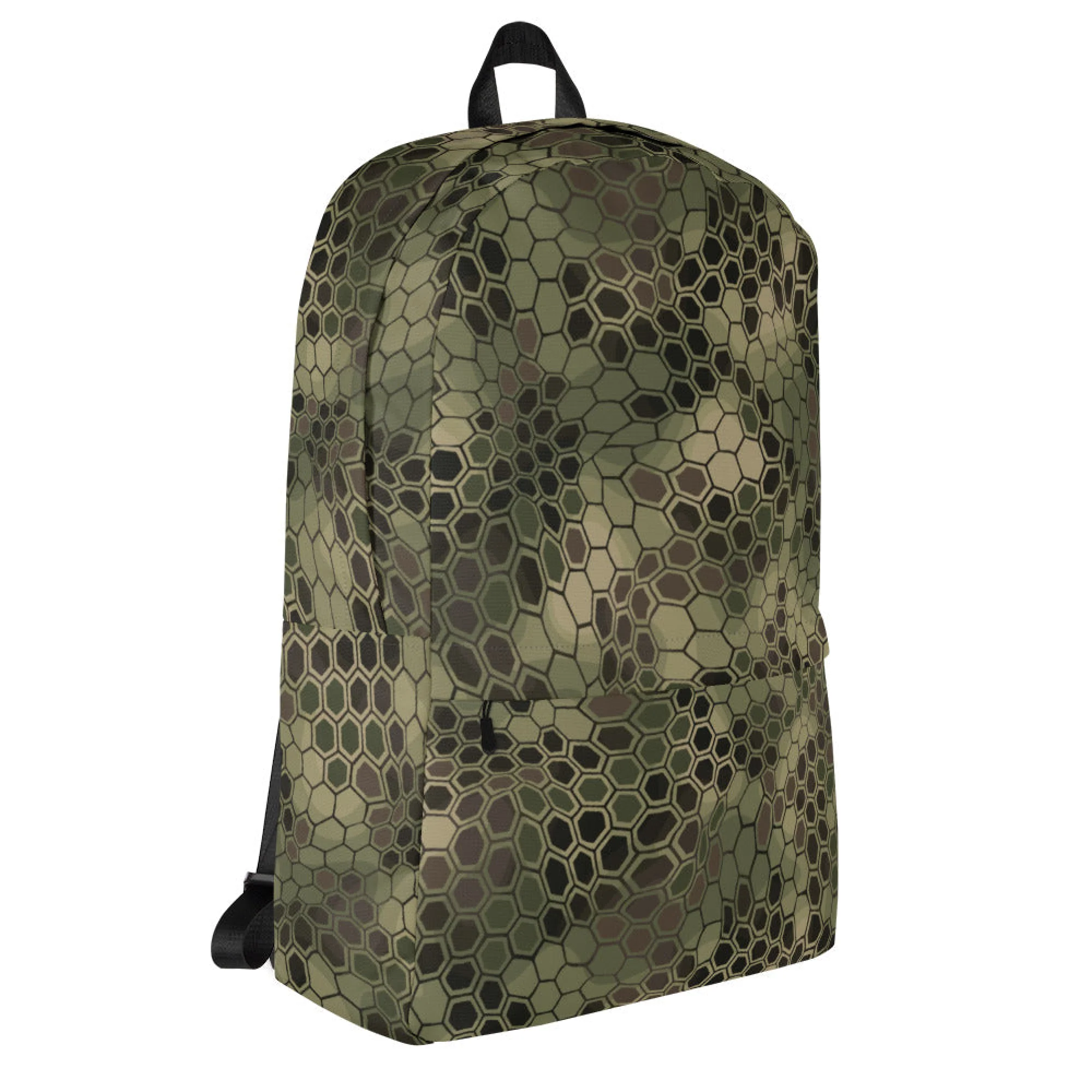 Dragon Skin Multi-terrain CAMO Backpack - Image 10