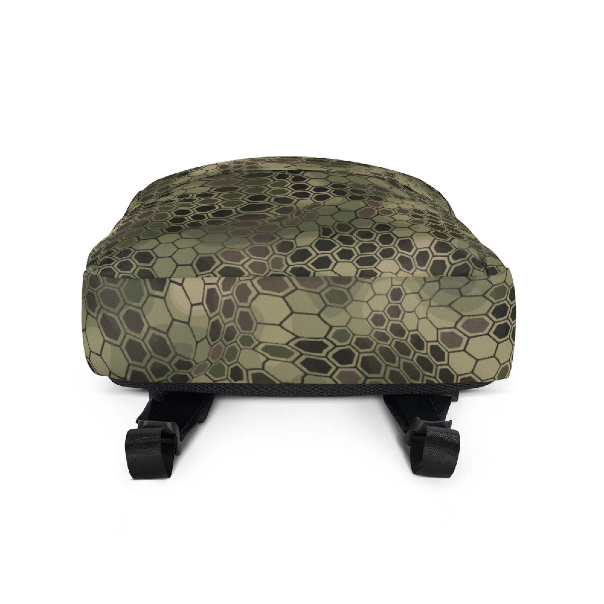 Dragon Skin Multi-terrain CAMO Backpack - Image 11