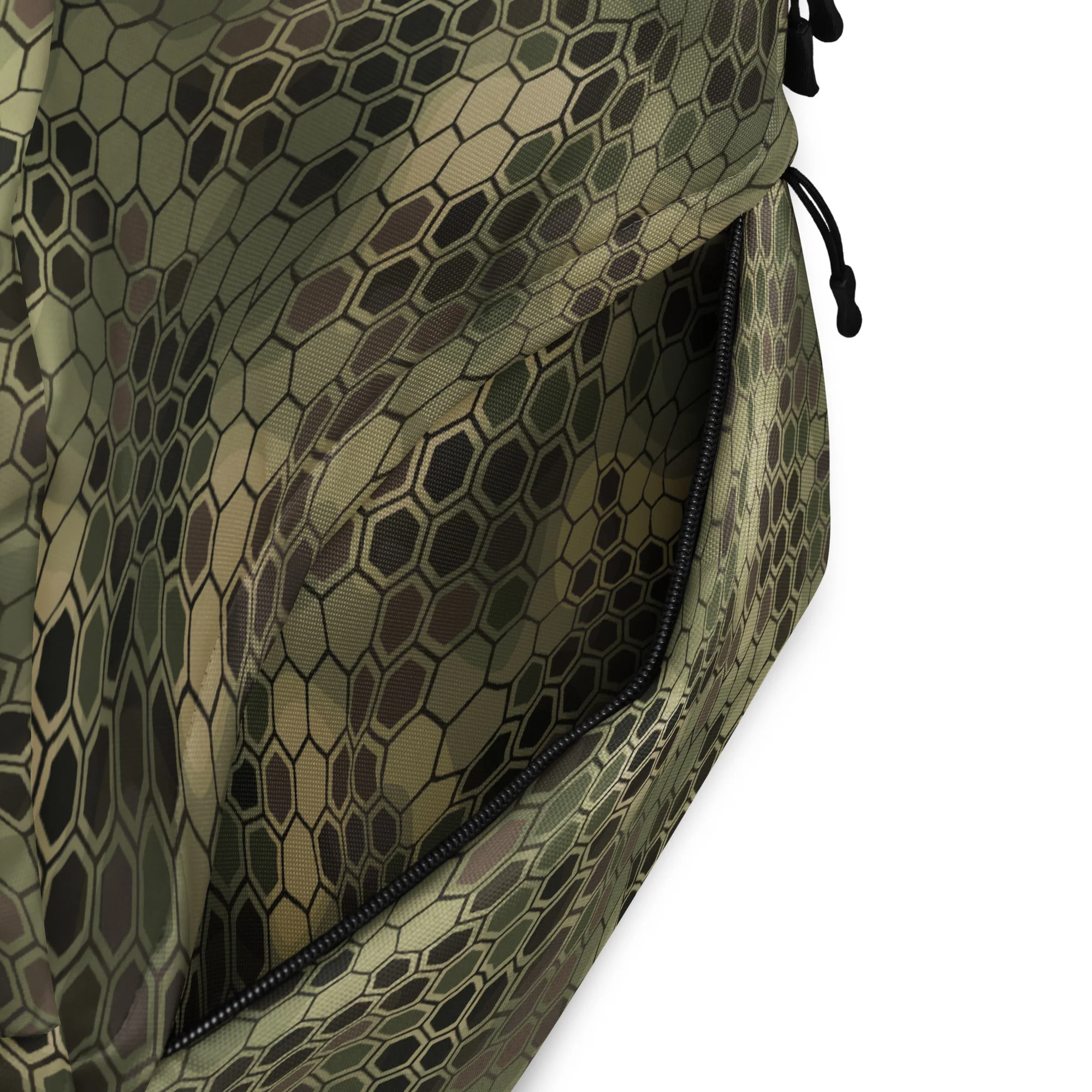 Dragon Skin Multi-terrain CAMO Backpack - Image 5