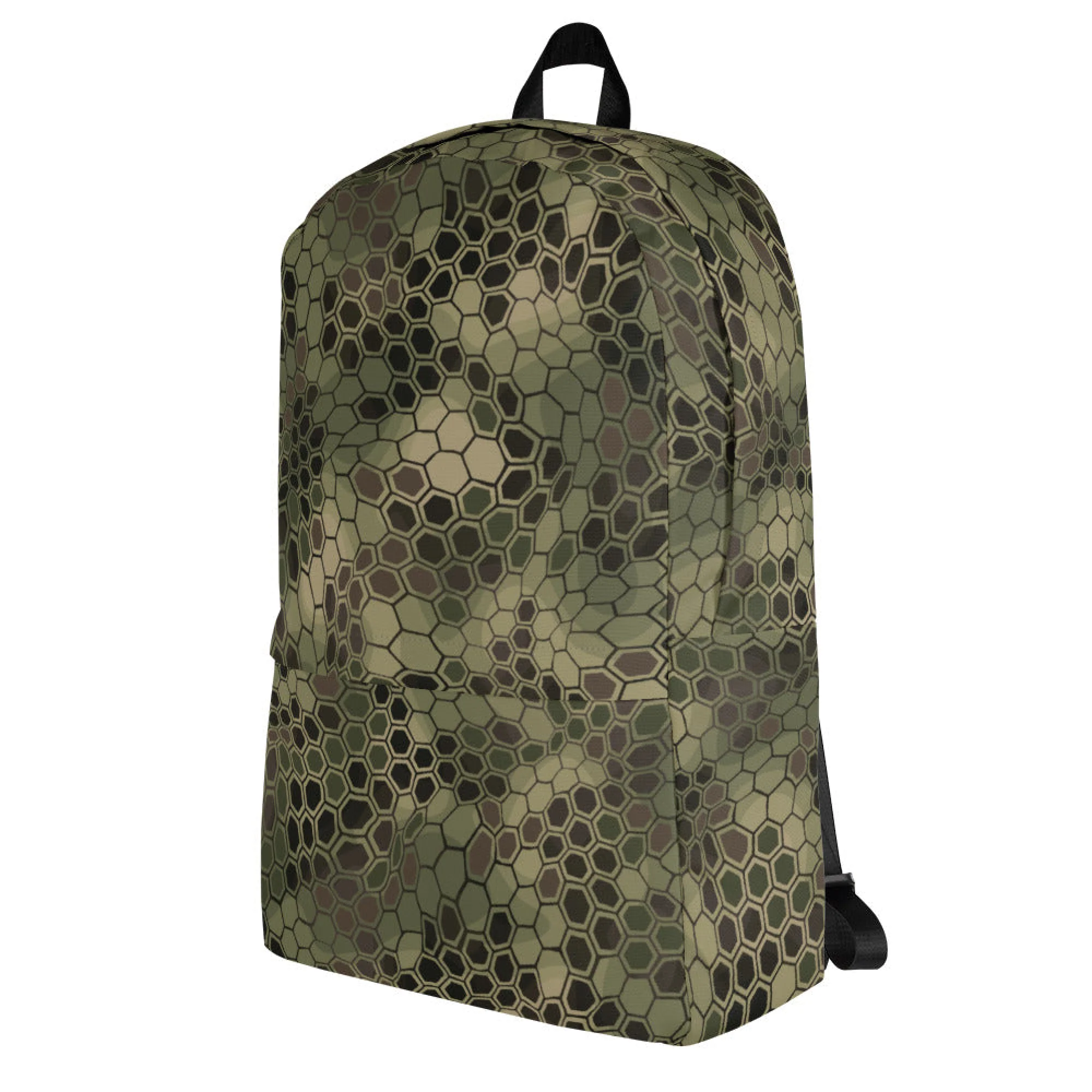 Dragon Skin Multi-terrain CAMO Backpack - Image 6