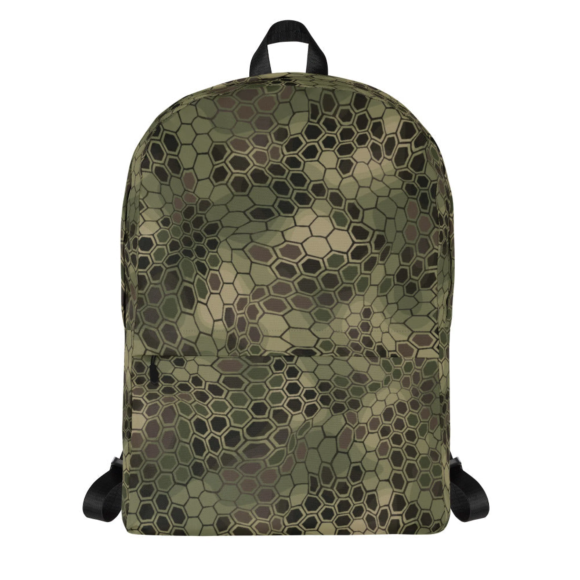Dragon Skin Multi-terrain CAMO Backpack - Image 8