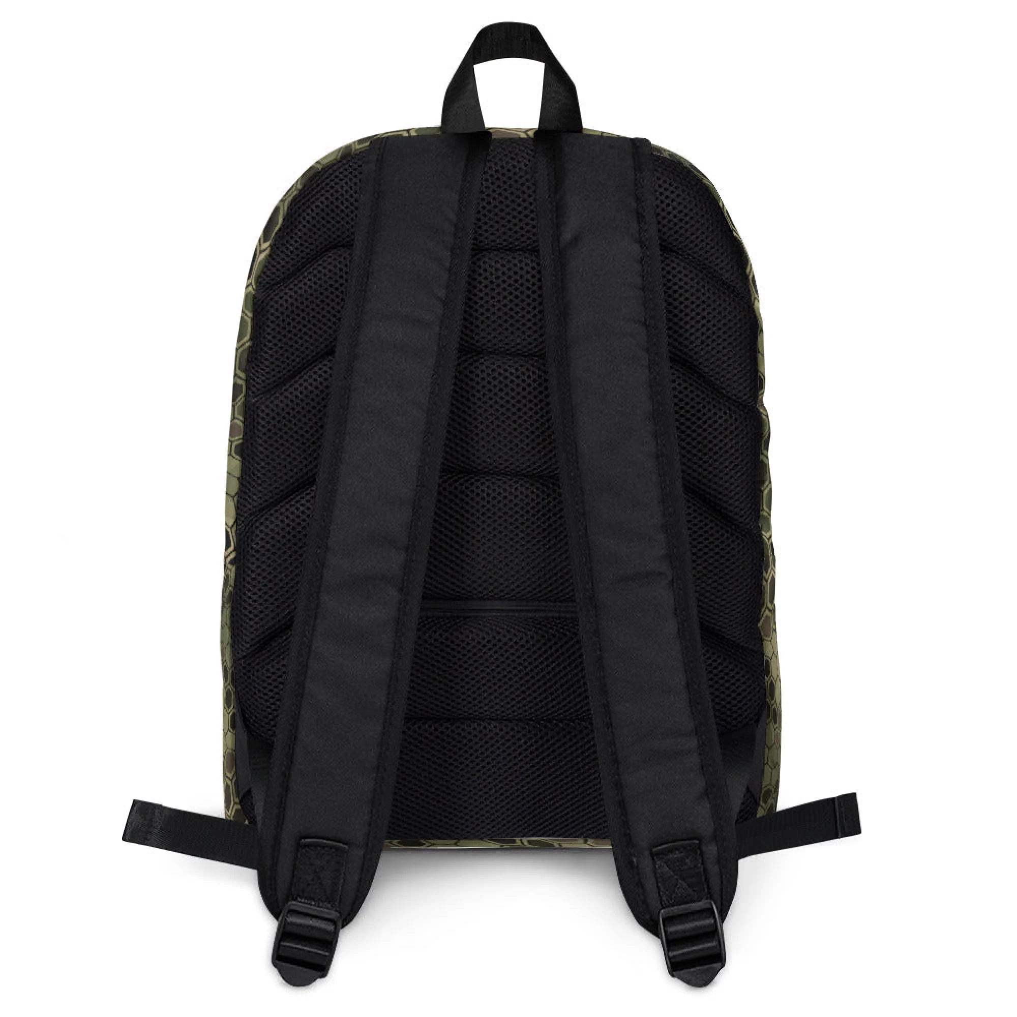 Dragon Skin Multi-terrain CAMO Backpack - Image 9