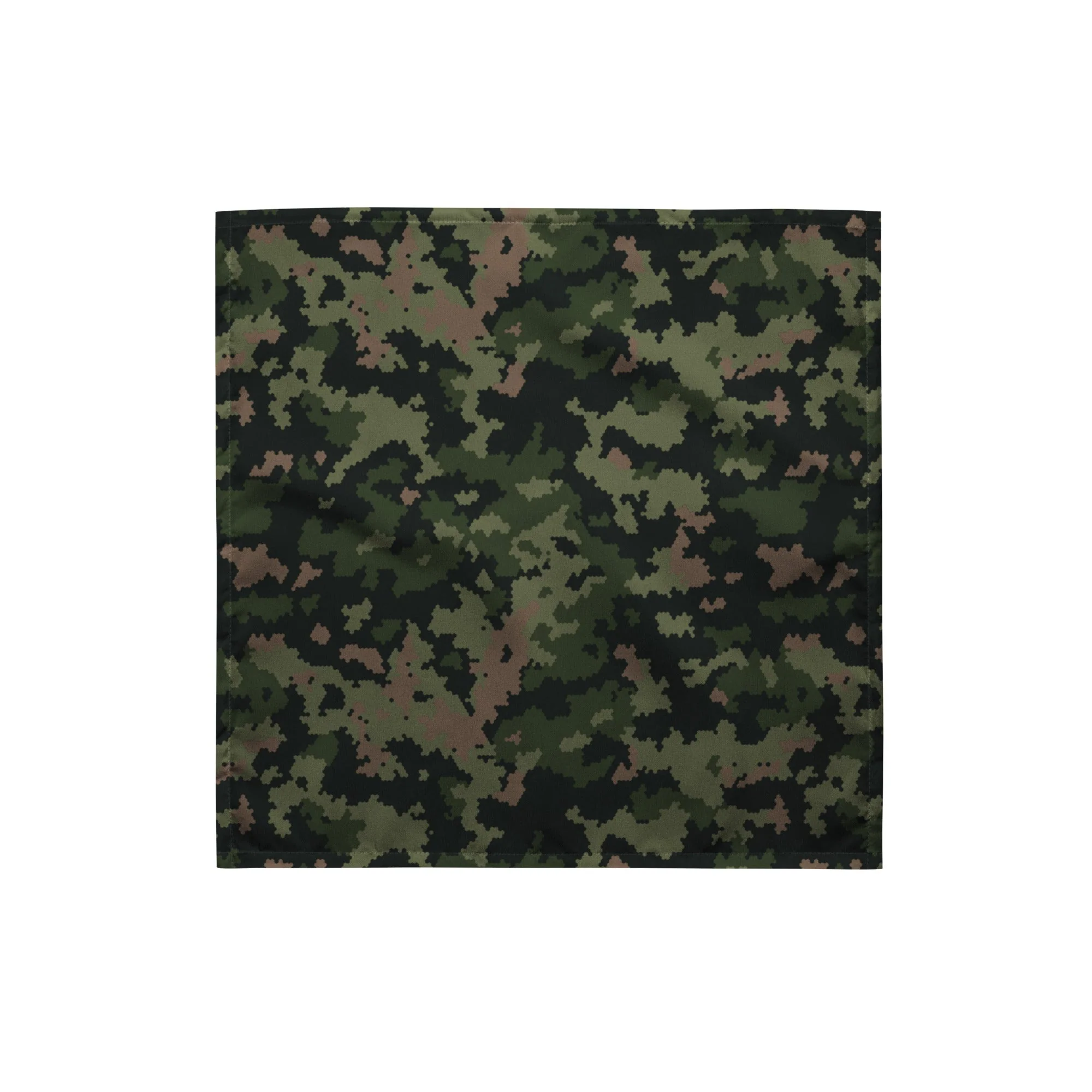 HexTarn Tropical CAMO Bandana - Image 6