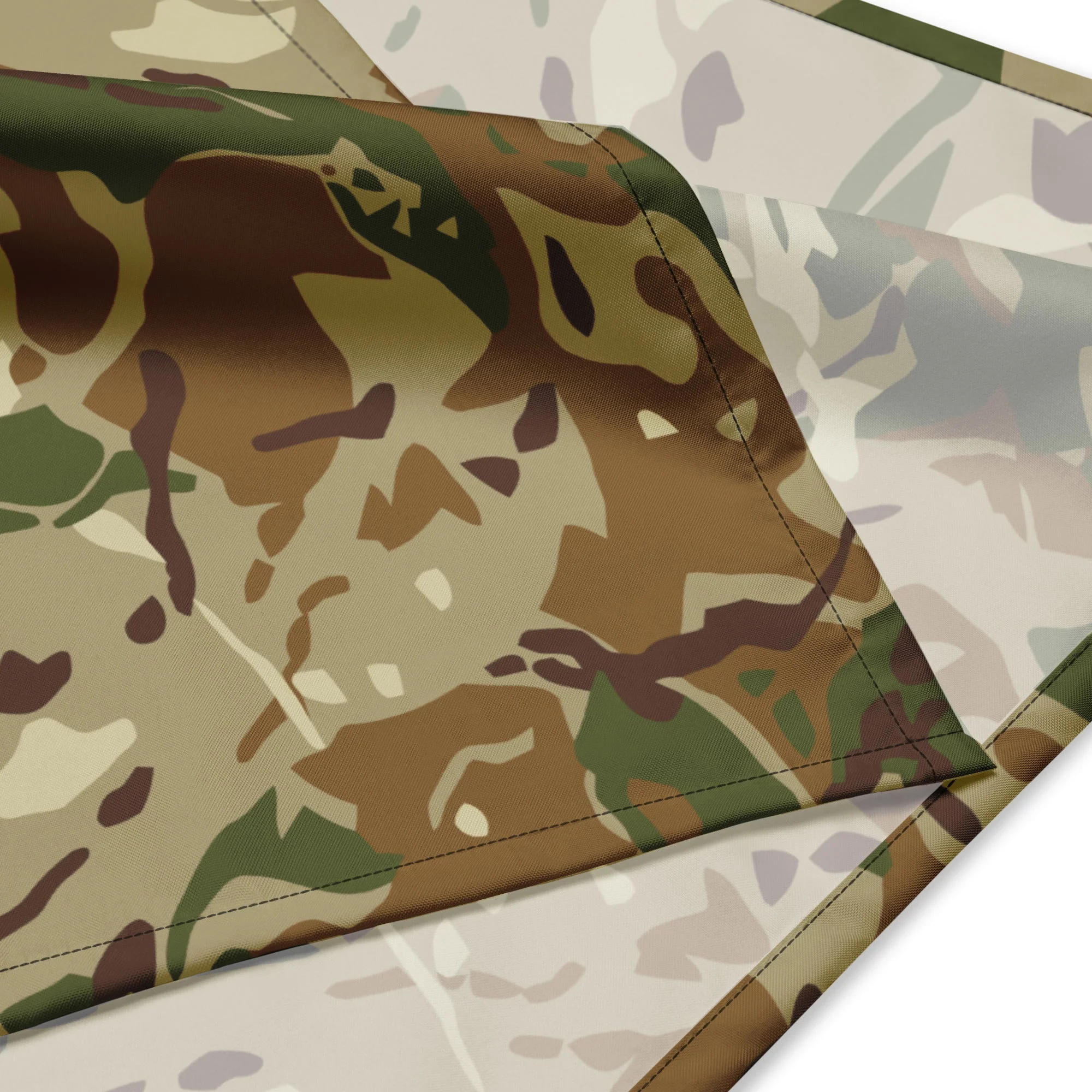 Hungarian Multi-terrain CAMO Bandana - Image 5