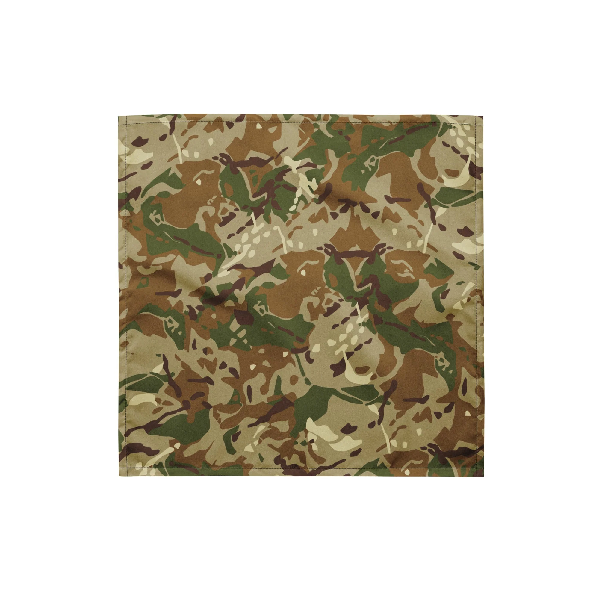 Hungarian Multi-terrain CAMO Bandana - Image 6