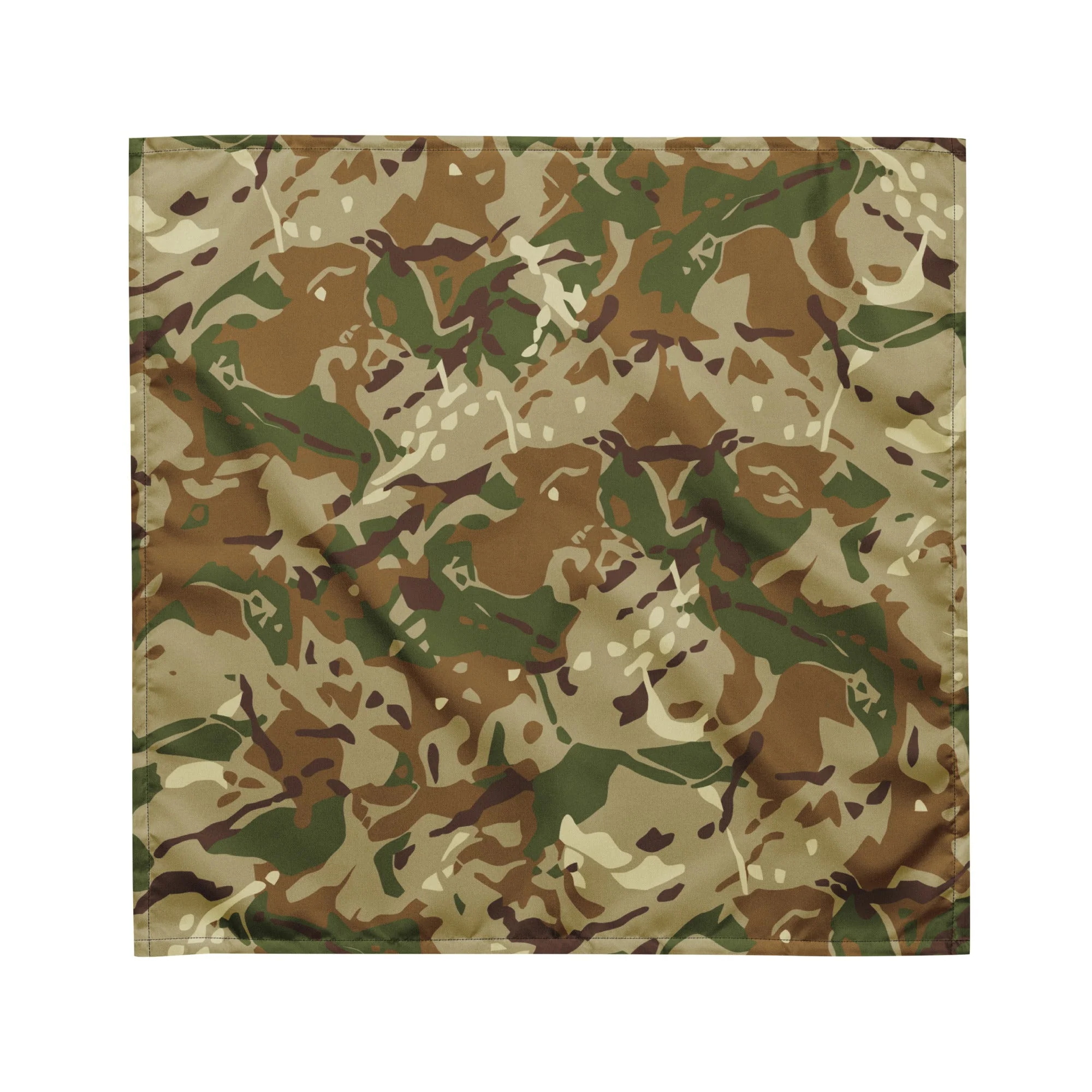 Hungarian Multi-terrain CAMO Bandana - Image 7