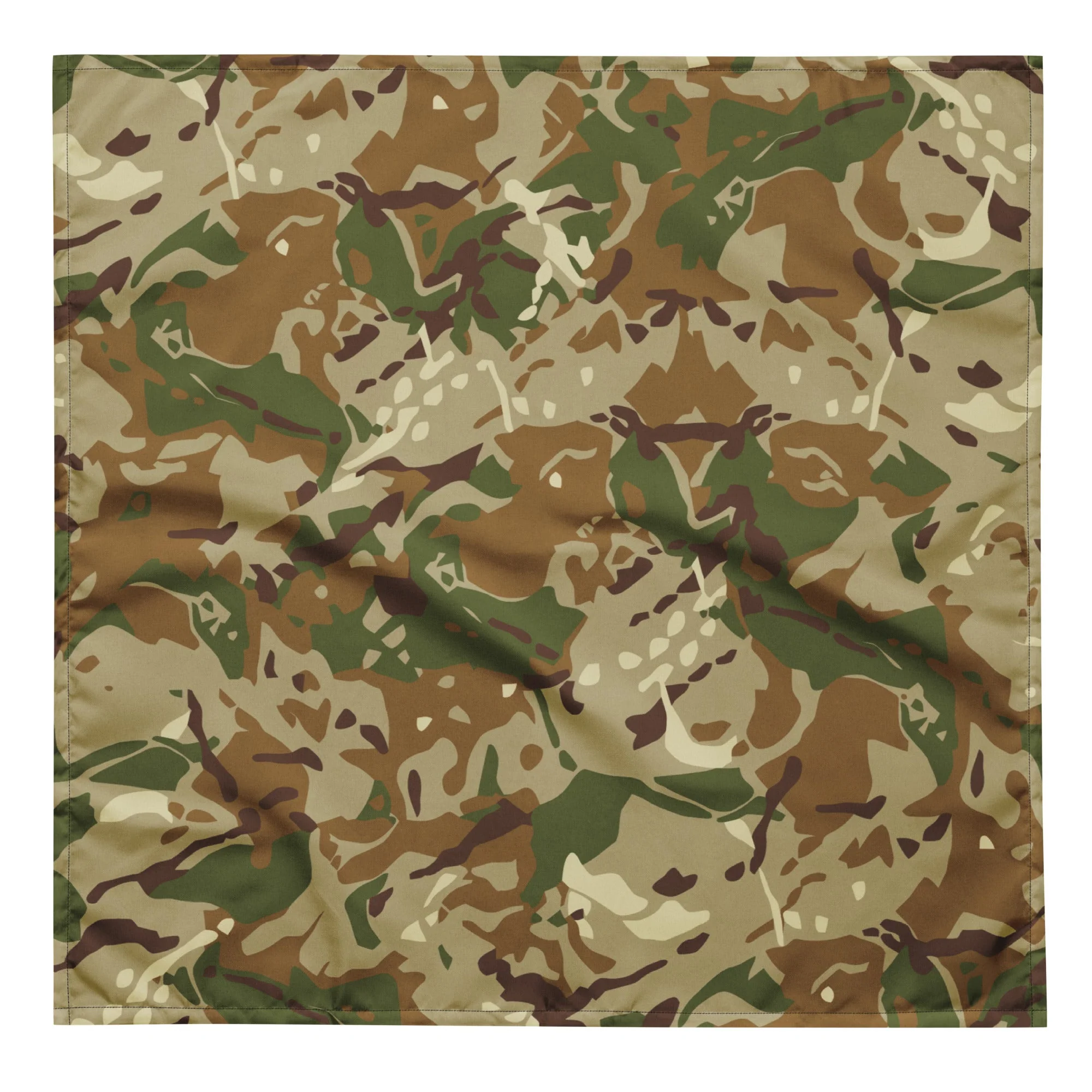 Hungarian Multi-terrain CAMO Bandana - Image 8