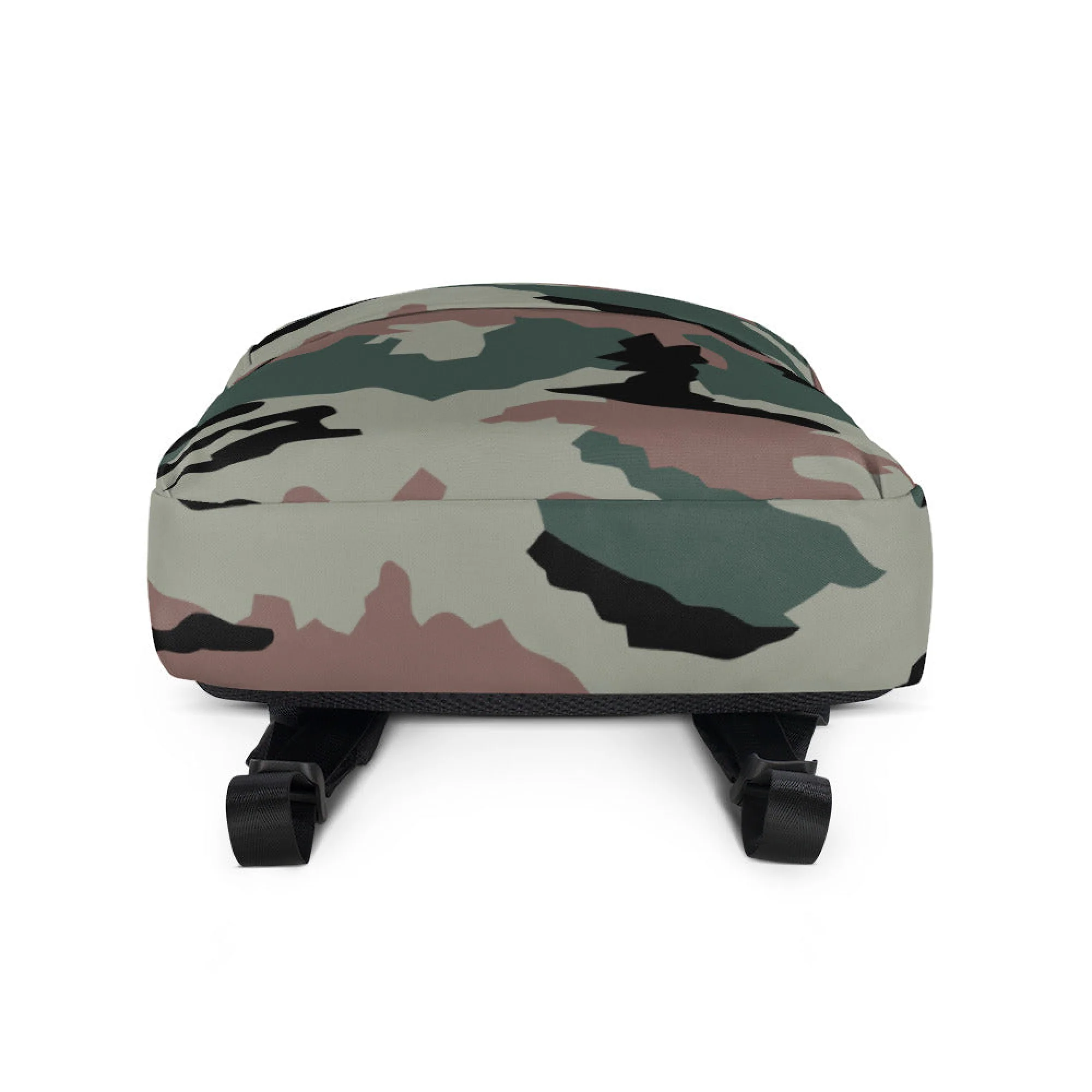 Indian DPM Peace Keeping CAMO Backpack - Image 10