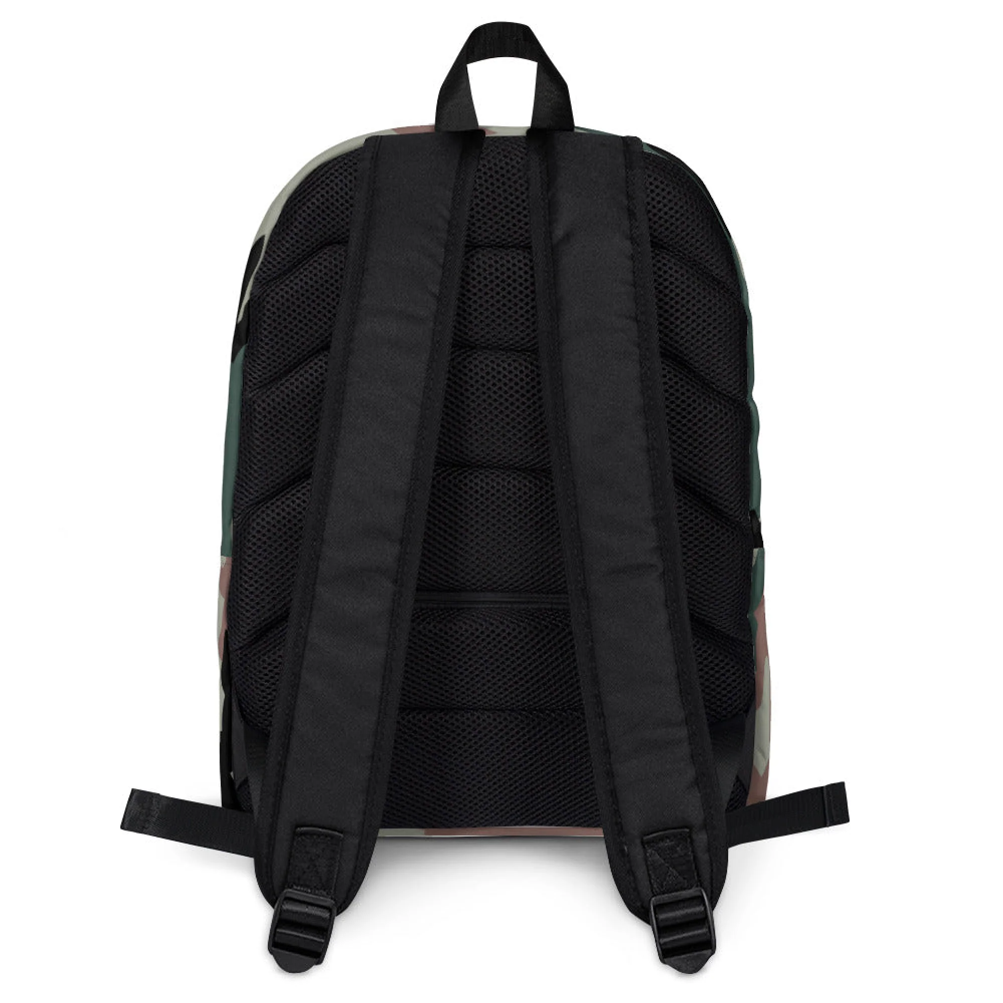 Indian DPM Peace Keeping CAMO Backpack - Image 7