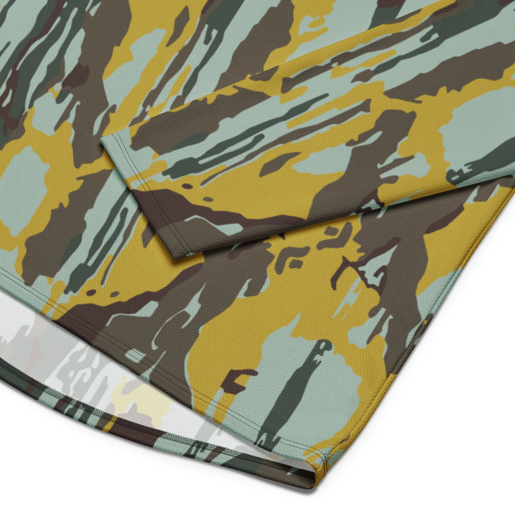 Indonesian KOPASGAT CAMO Unisex Hockey Fan Jersey - Image 13