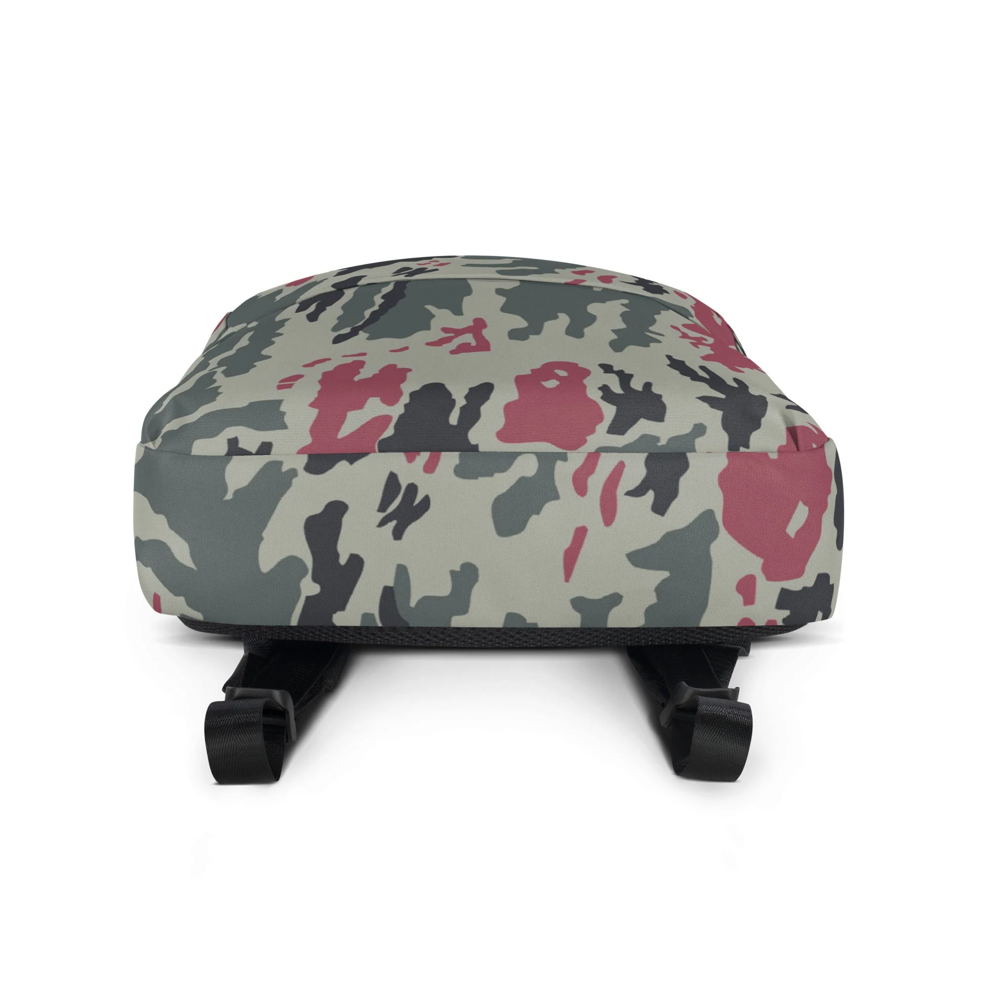 Iranian Island CAMO Backpack - Image 10