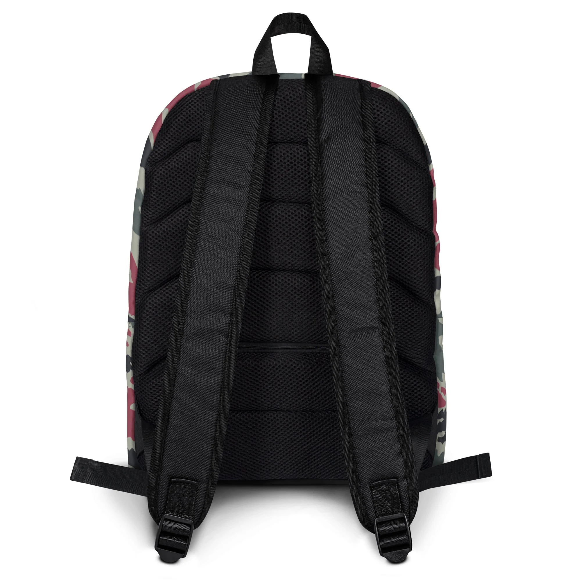 Iranian Island CAMO Backpack - Image 5