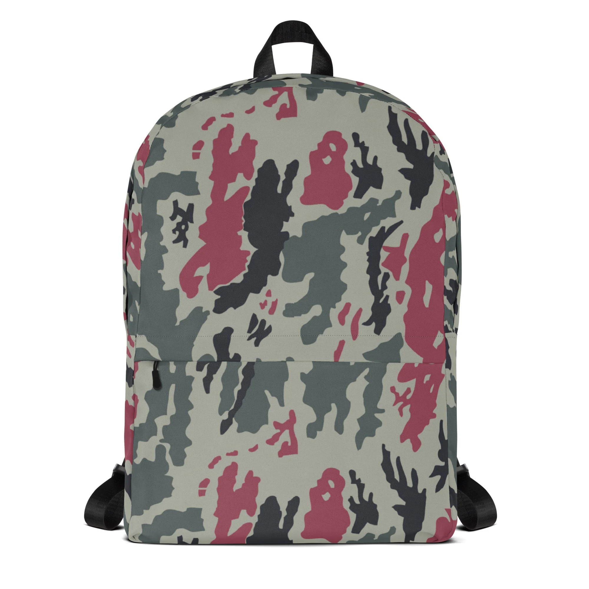Iranian Island CAMO Backpack - Image 6