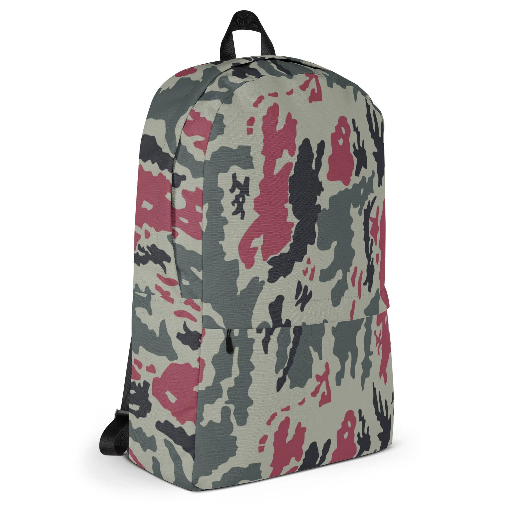 Iranian Island CAMO Backpack - Image 7