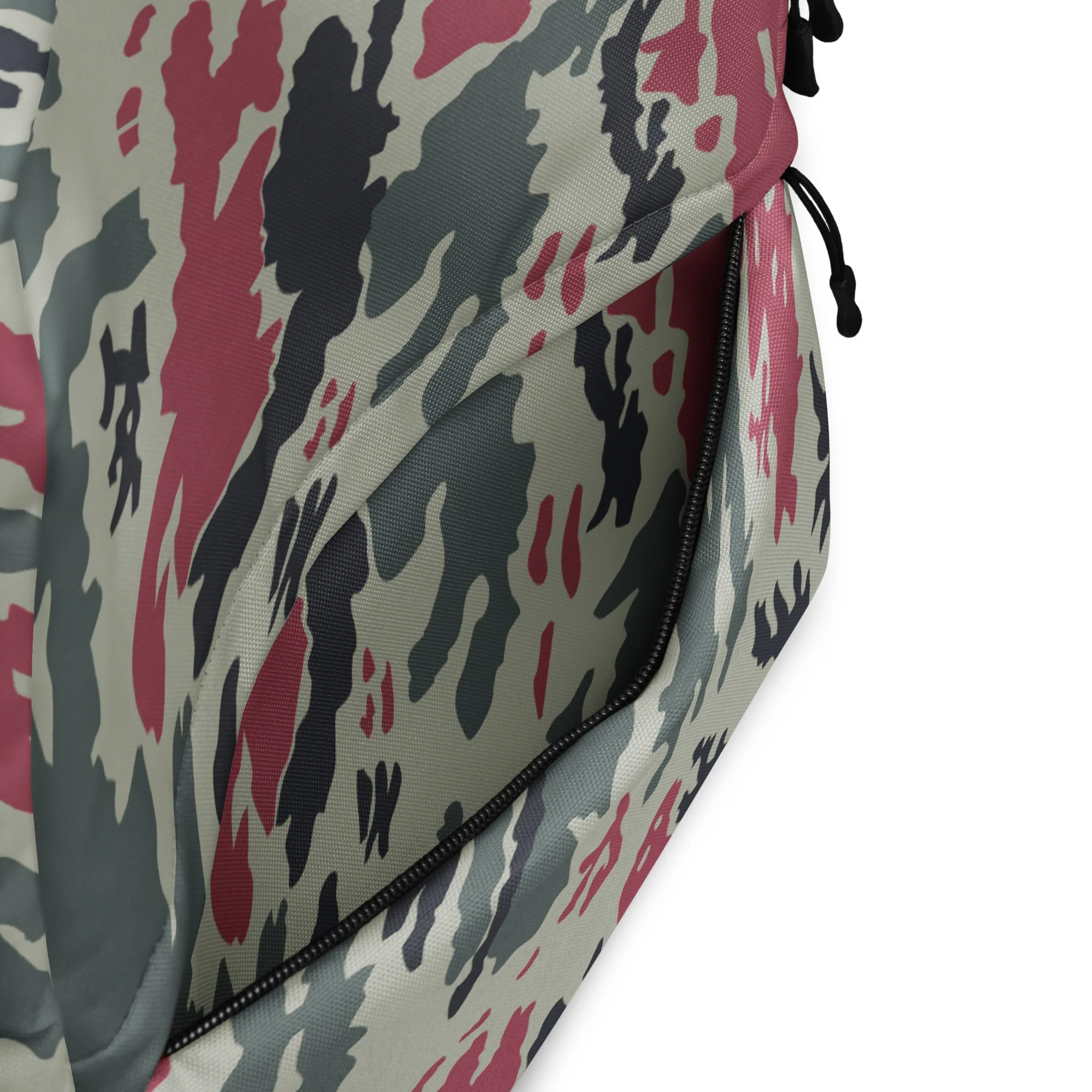 Iranian Island CAMO Backpack - Image 9
