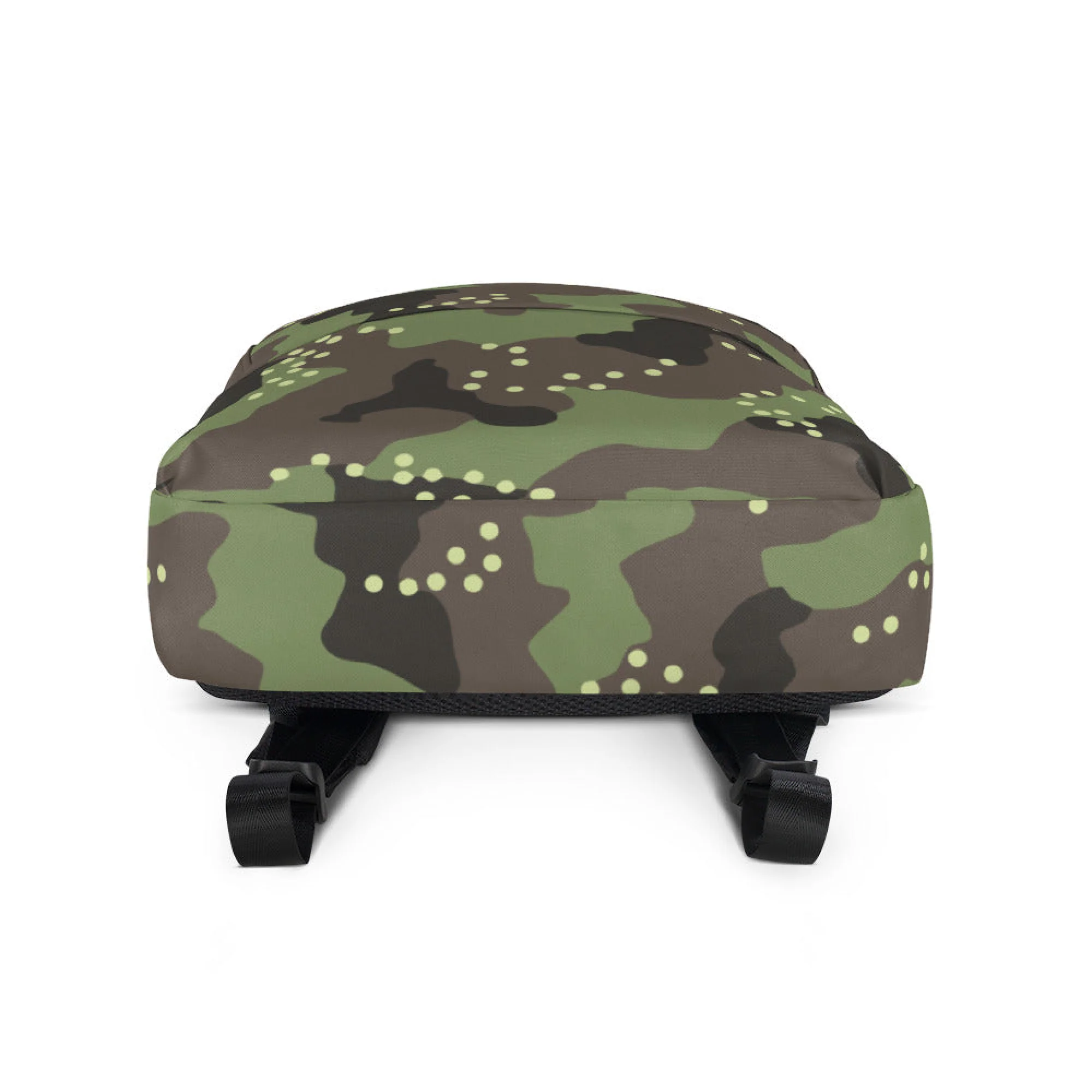 Israeli IDF Mitznefet CAMO Backpack - Image 10