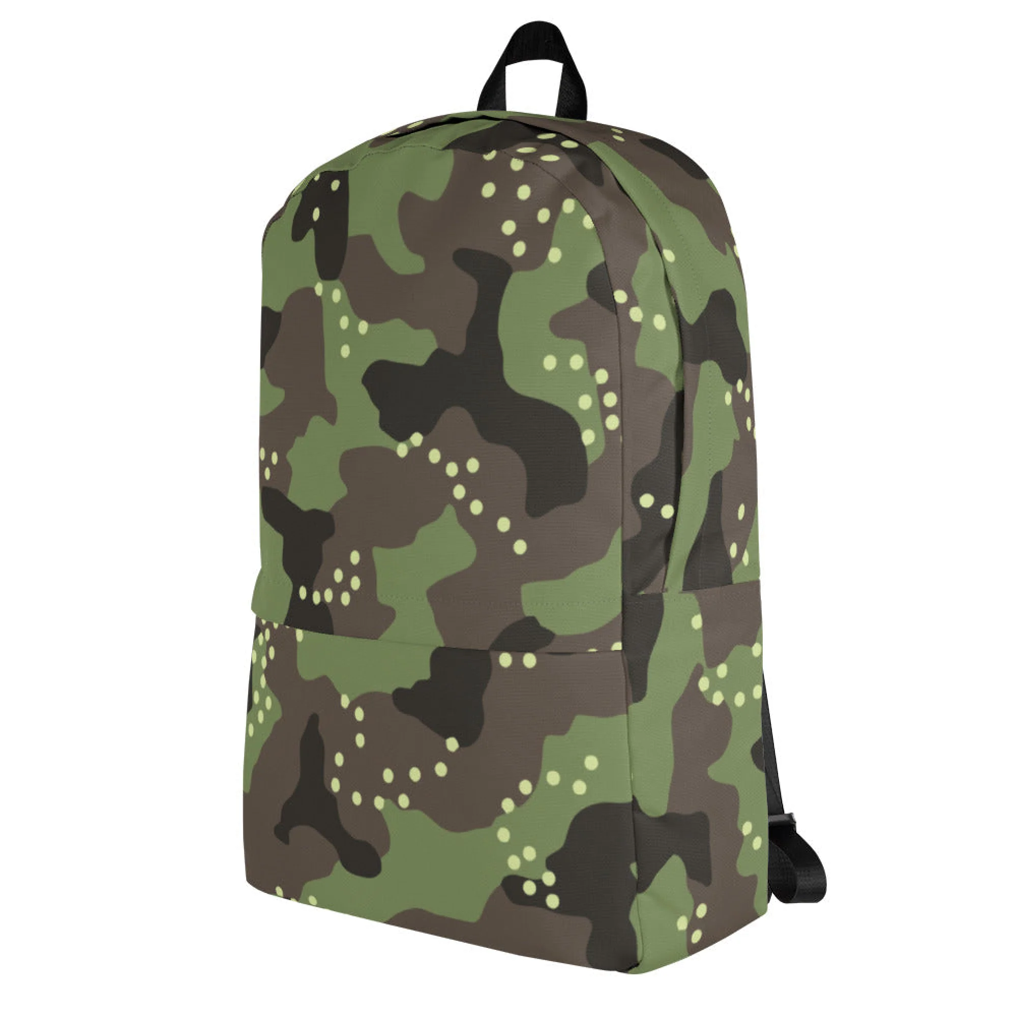 Israeli IDF Mitznefet CAMO Backpack - Image 6