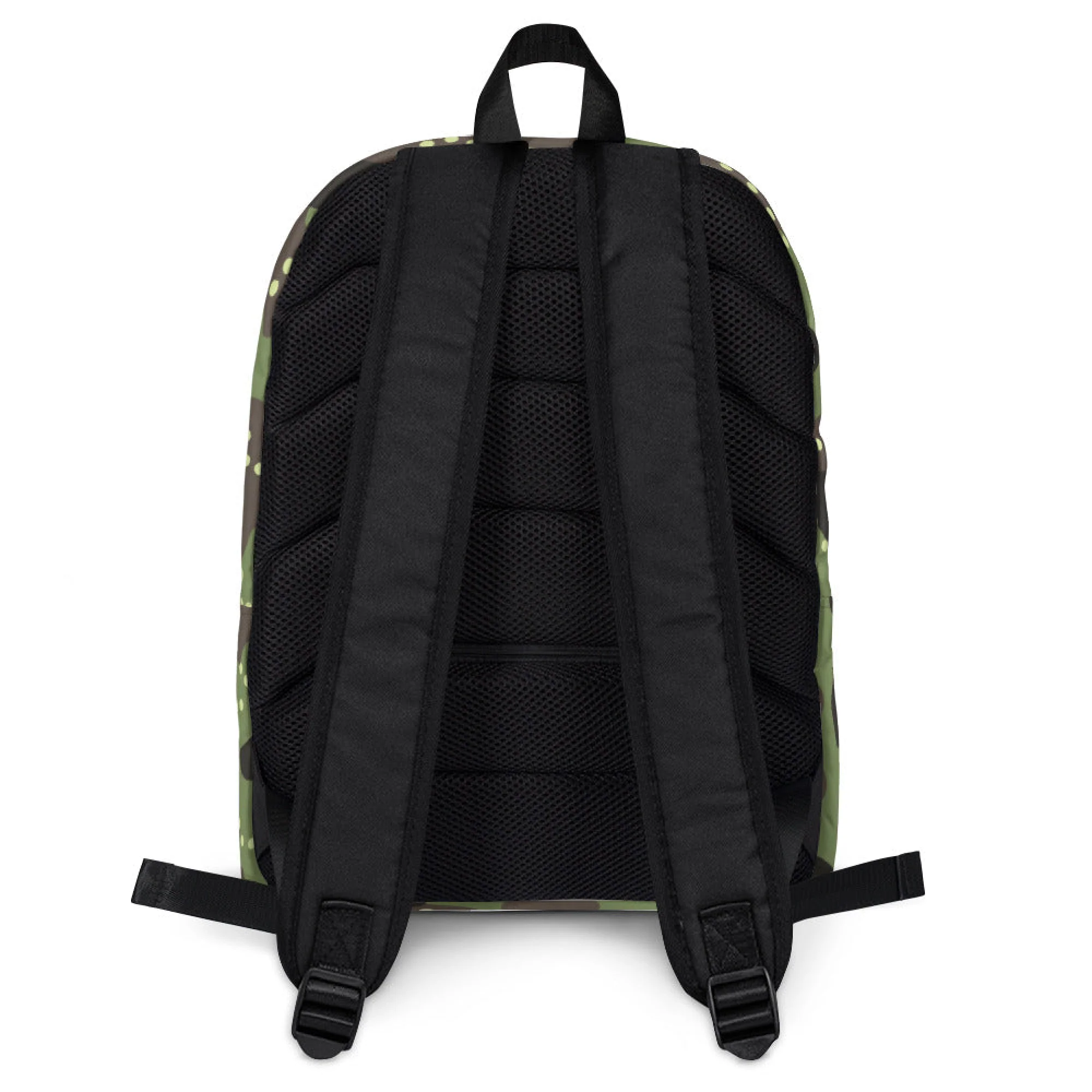 Israeli IDF Mitznefet CAMO Backpack - Image 7