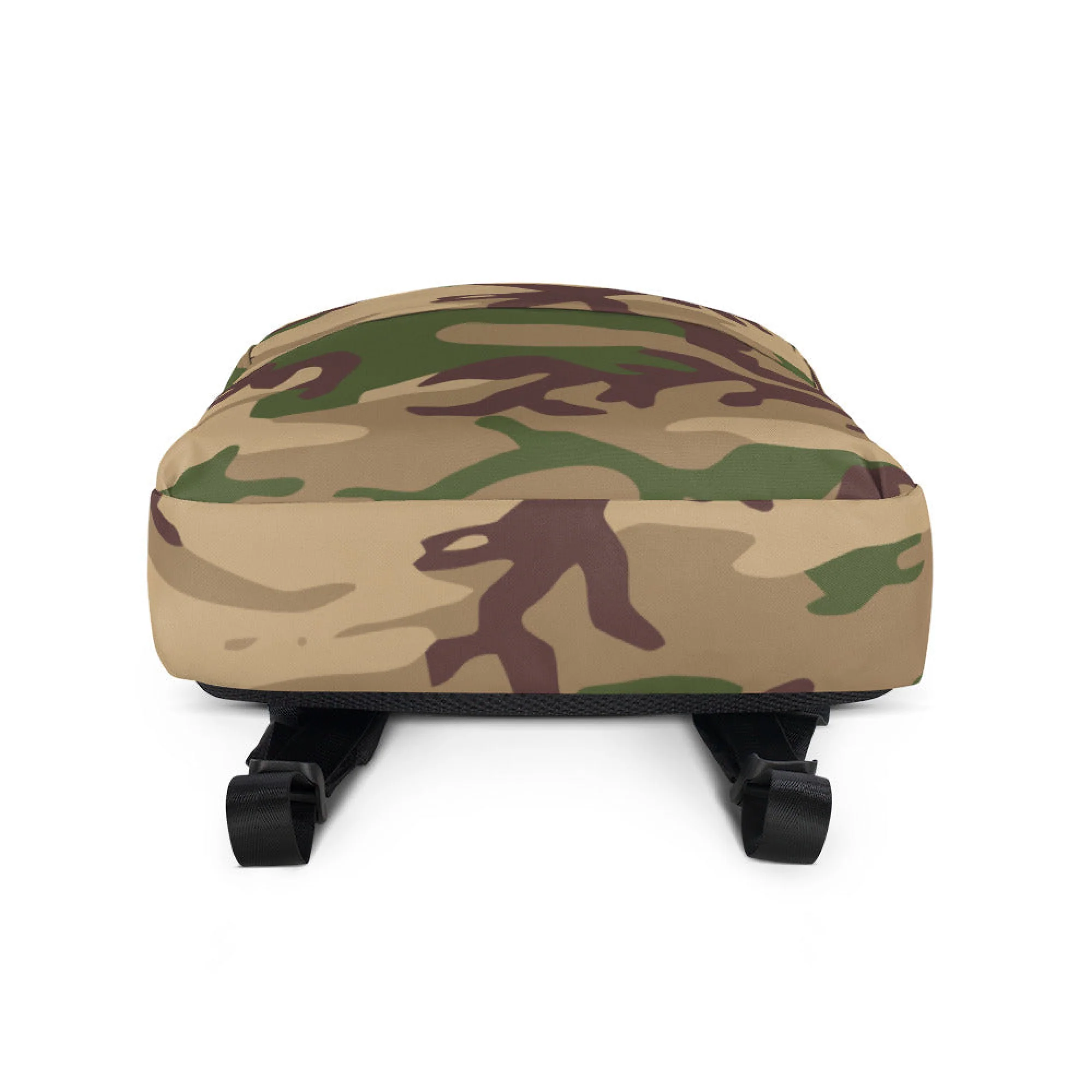 Italian Mimetico Deserto CAMO Backpack - Image 9