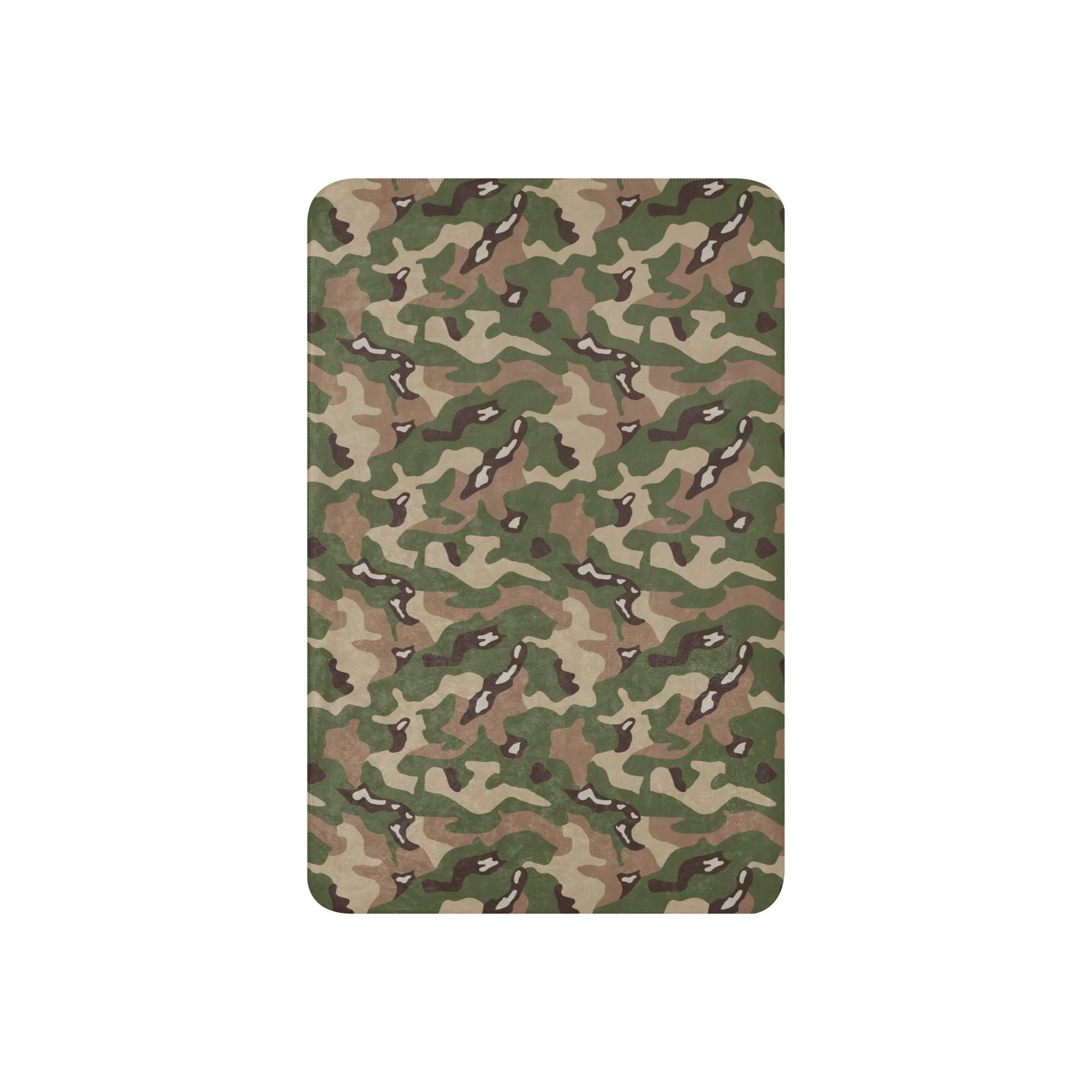 Jordanian Multi-Terrain CAMO Sherpa Blanket - Image 12