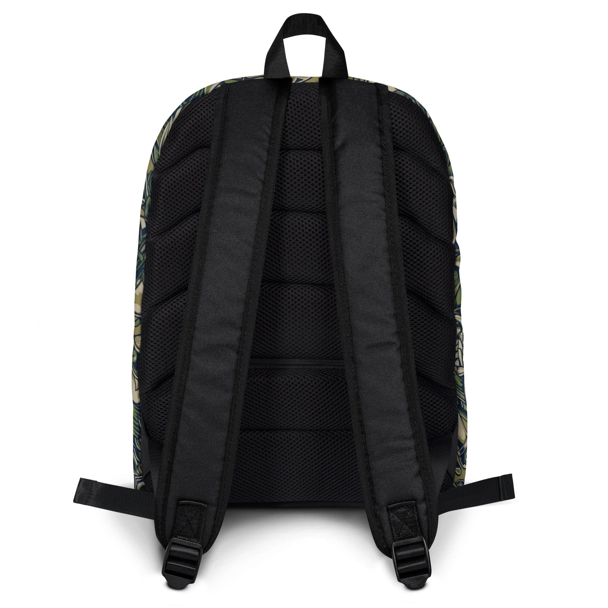 Kabuki Phantom Multi-terrain CAMO Backpack - Image 5