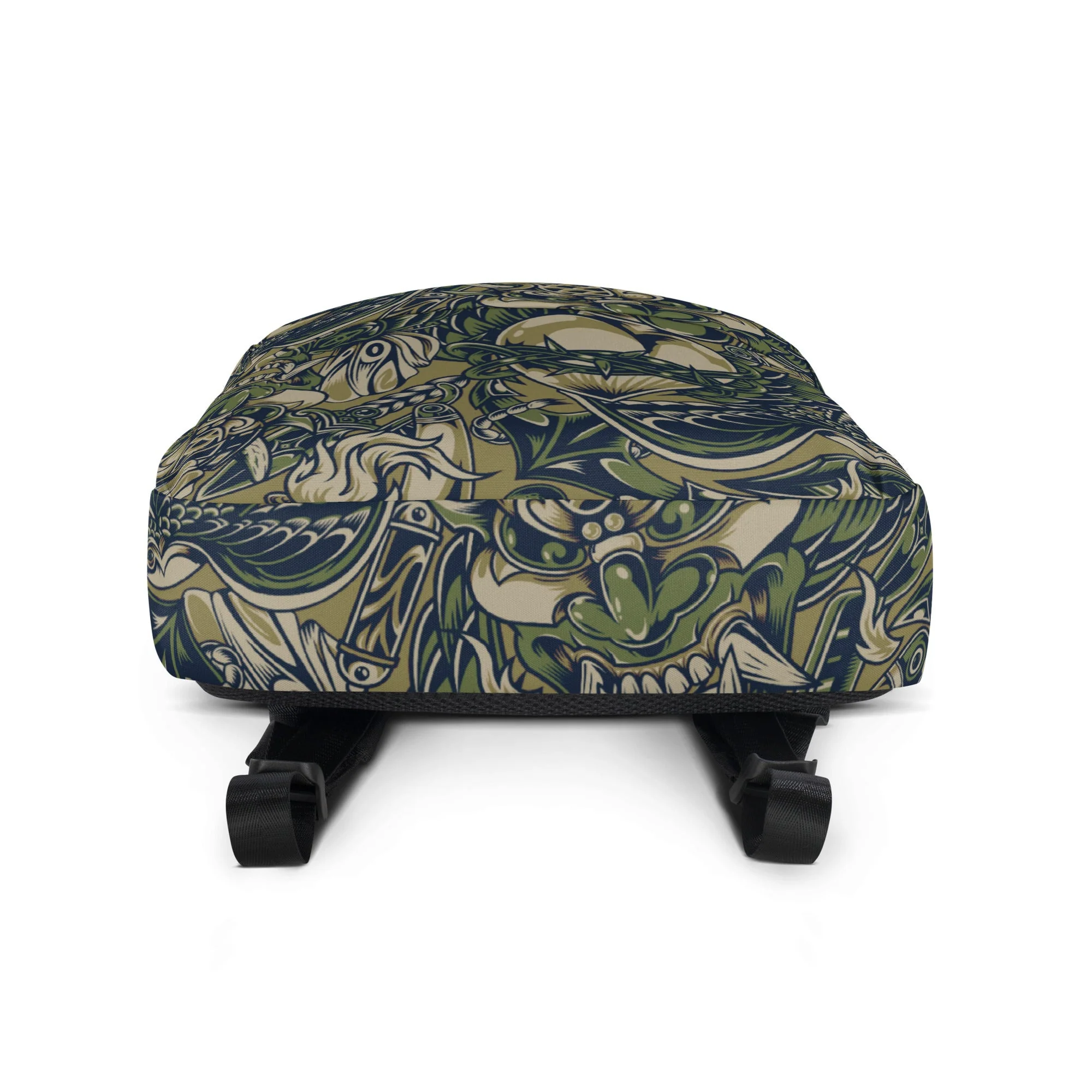 Kabuki Phantom Multi-terrain CAMO Backpack - Image 8