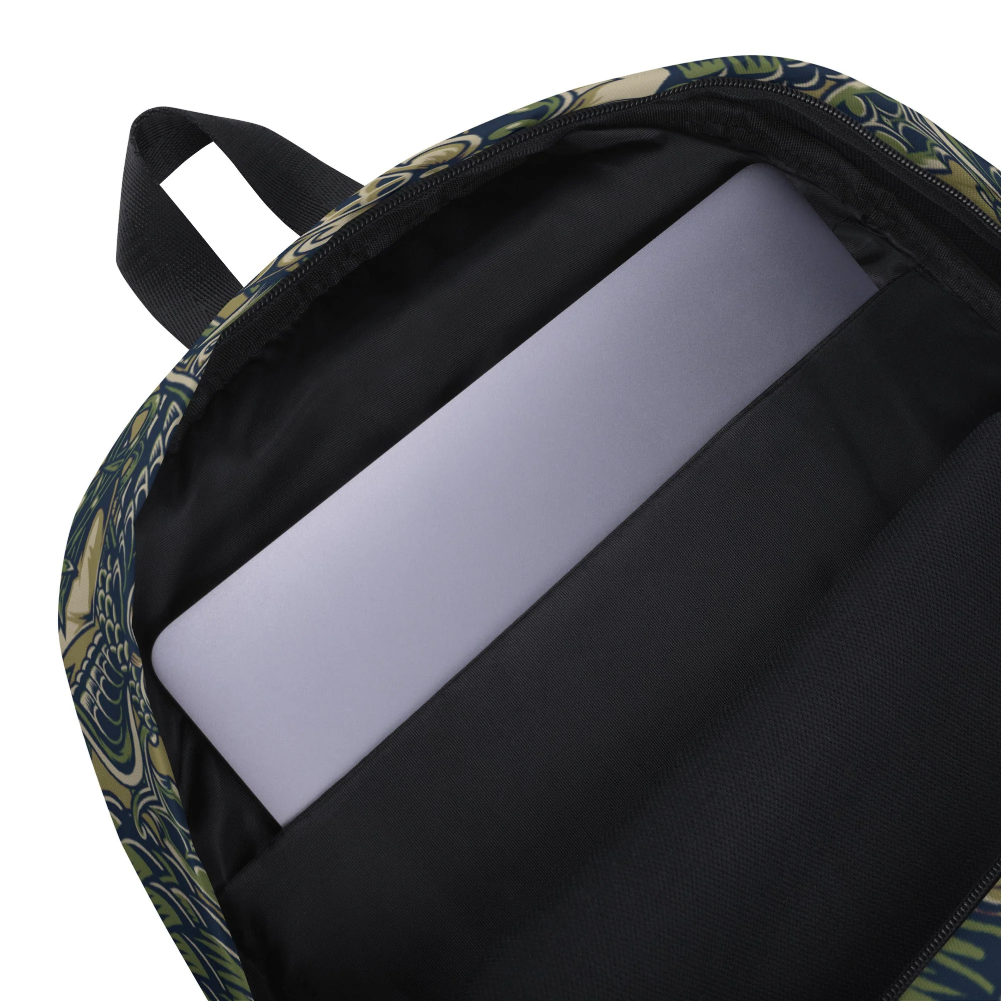 Kabuki Phantom Multi-terrain CAMO Backpack - Image 9
