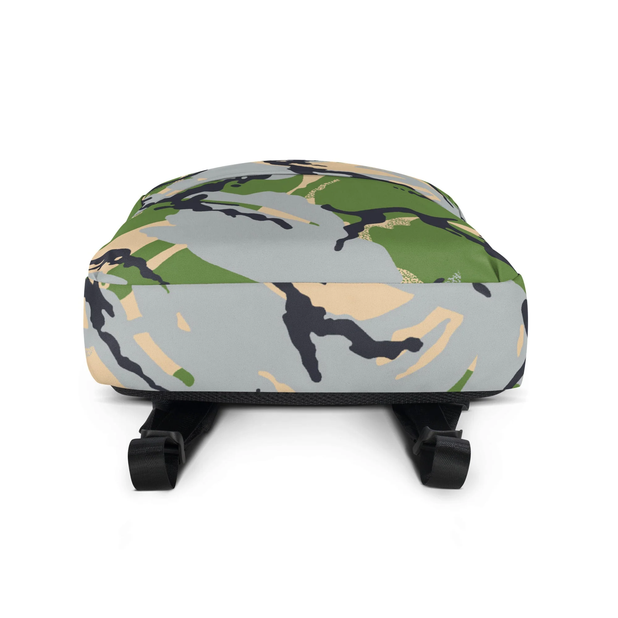 Kenyan DPM Security Forces CAMO Backpack - Image 11