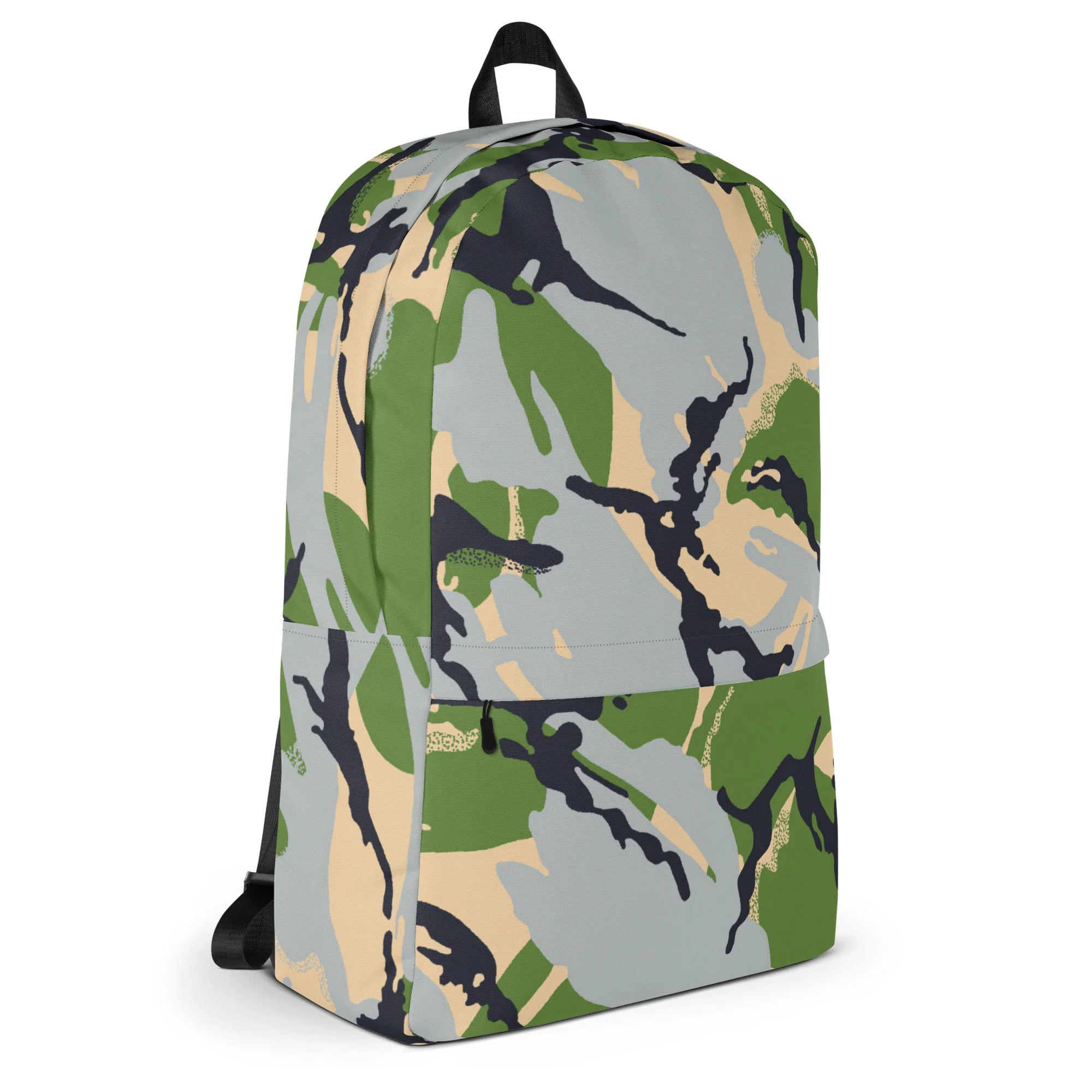 Kenyan DPM Security Forces CAMO Backpack - Image 6