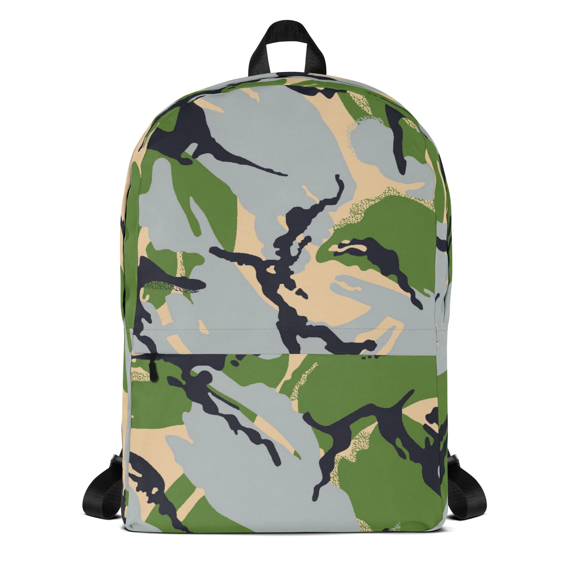 Kenyan DPM Security Forces CAMO Backpack - Image 7
