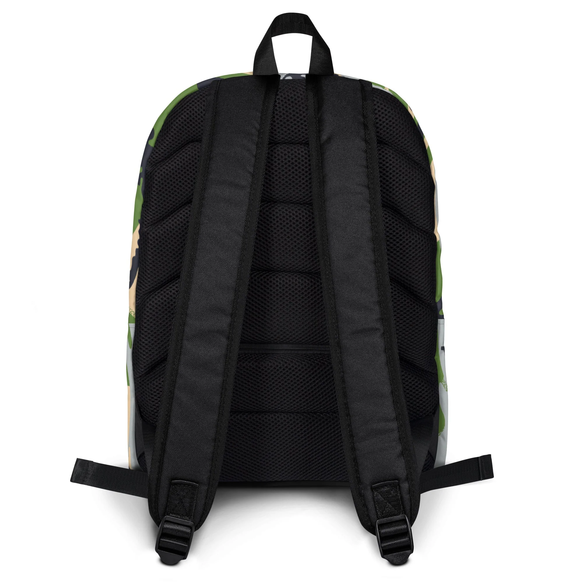 Kenyan DPM Security Forces CAMO Backpack - Image 8