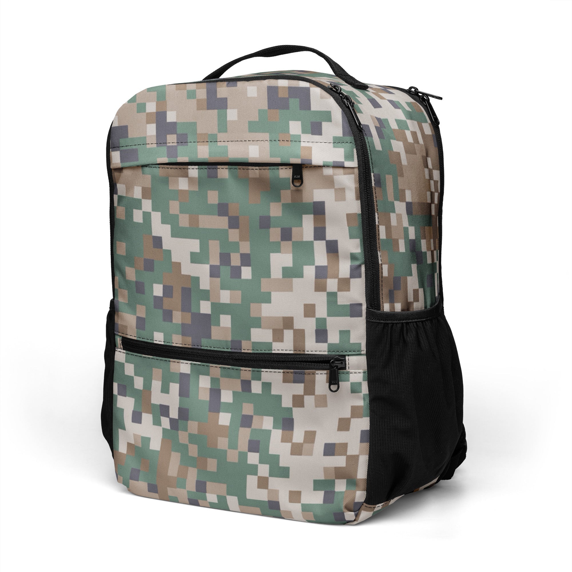 Latvian LATPAT CAMO Utility Backpack - Image 10