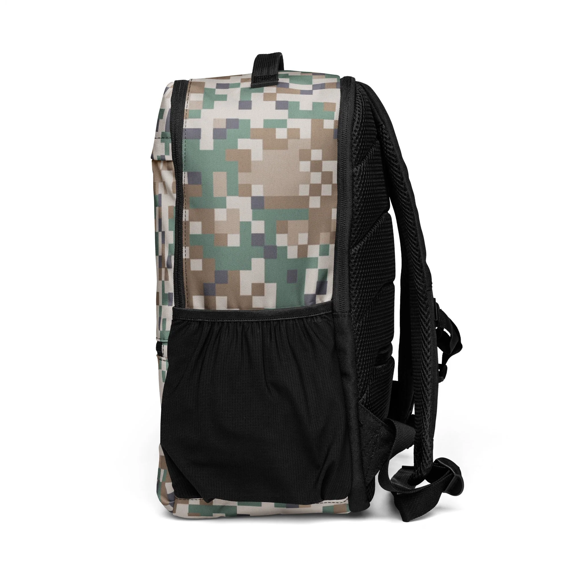 Latvian LATPAT CAMO Utility Backpack - Image 11